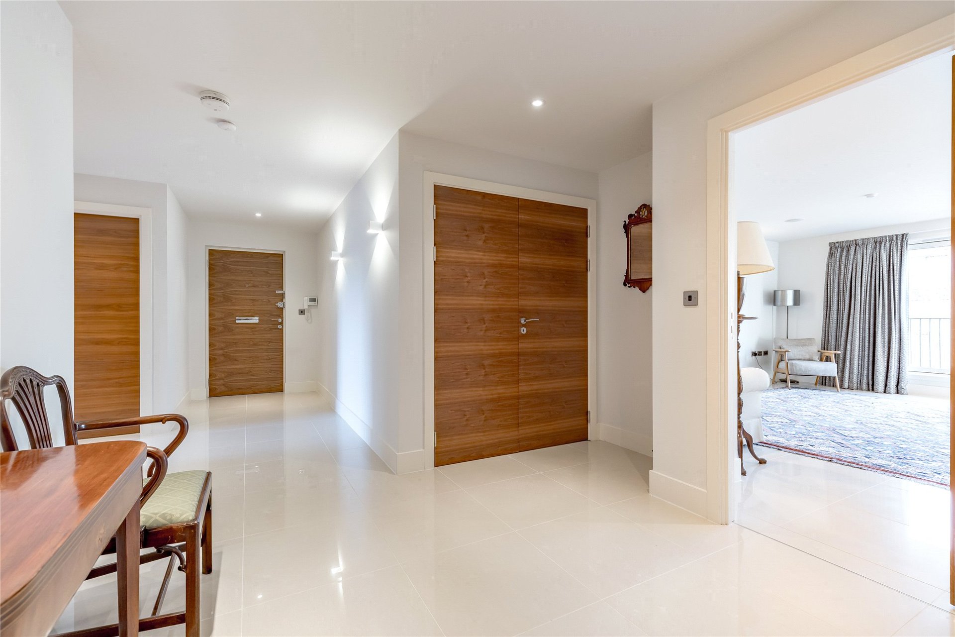 Flat 10, 3 McEwan Square, Edinburgh, Midlothian, EH3 8EL - Picture #6