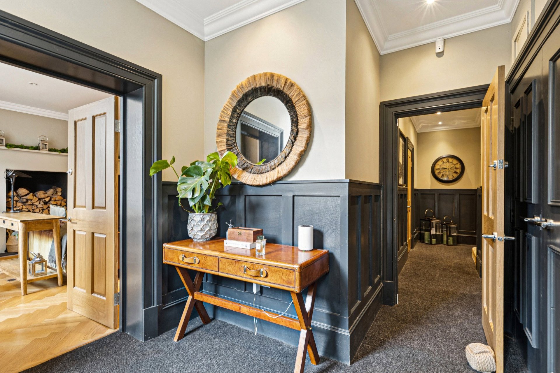 26 Park Circus, Park, Glasgow, G3 6AP - Picture #76
