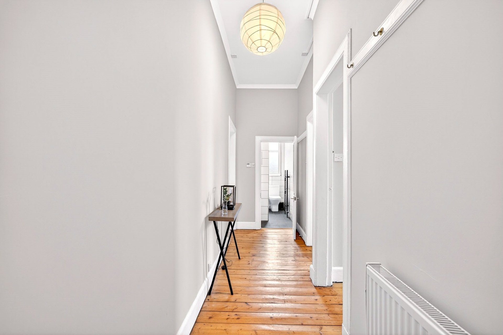 43/7 Balfour Street, Edinburgh, EH6 5DL - Picture #13