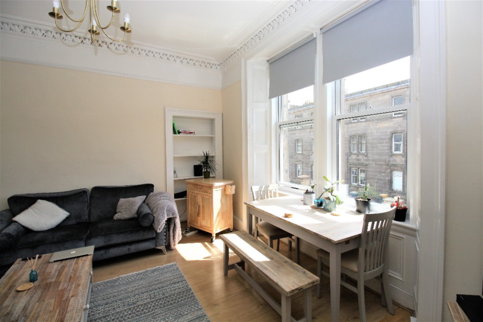 206 Morrison Street, Fountainbridge, Edinburgh, EH3 8EA - Picture #2