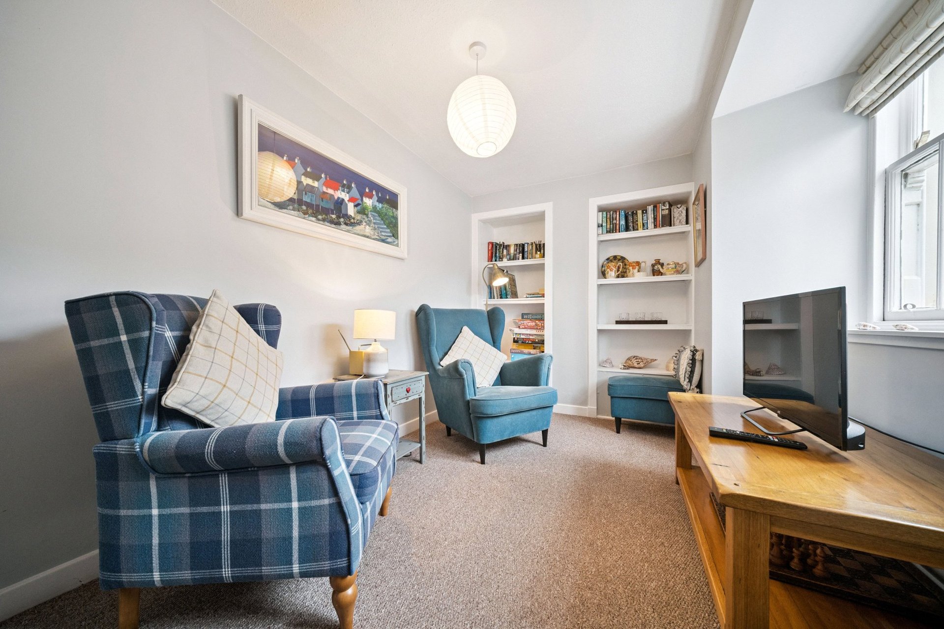 Seahorses, 74 Nethergate South, Crail, Anstruther, Fife, KY10 3TZ - Picture #16