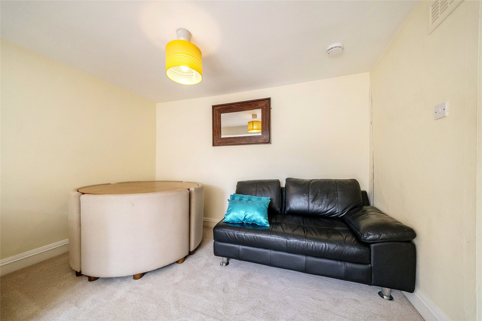 FLAT 3FL, 53 Thistle Street, New Town, Edinburgh, EH2 1DY - Picture #4