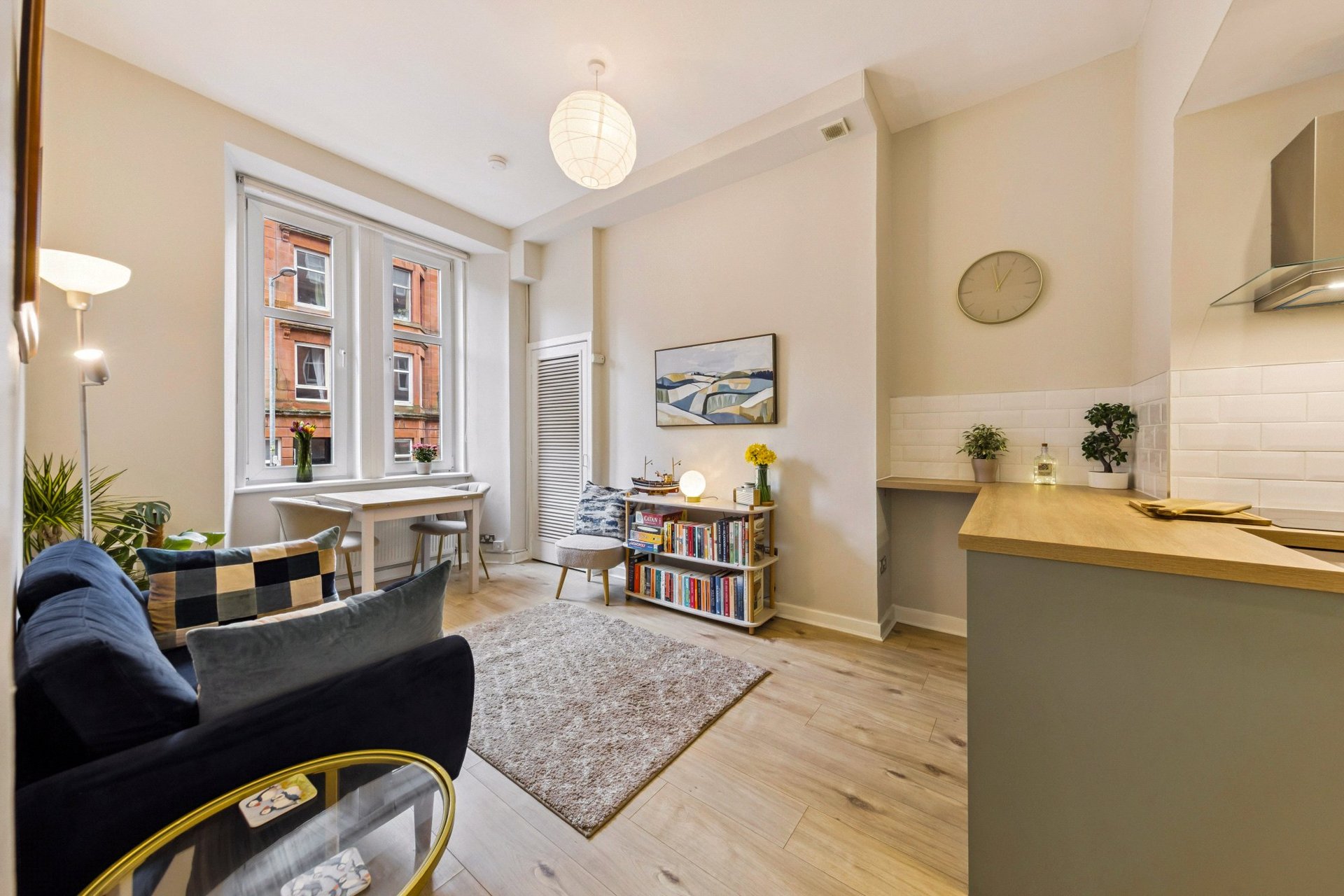 0/1, 64 Laurel Street, Thornwood, Glasgow, G11 7RD - Picture #5