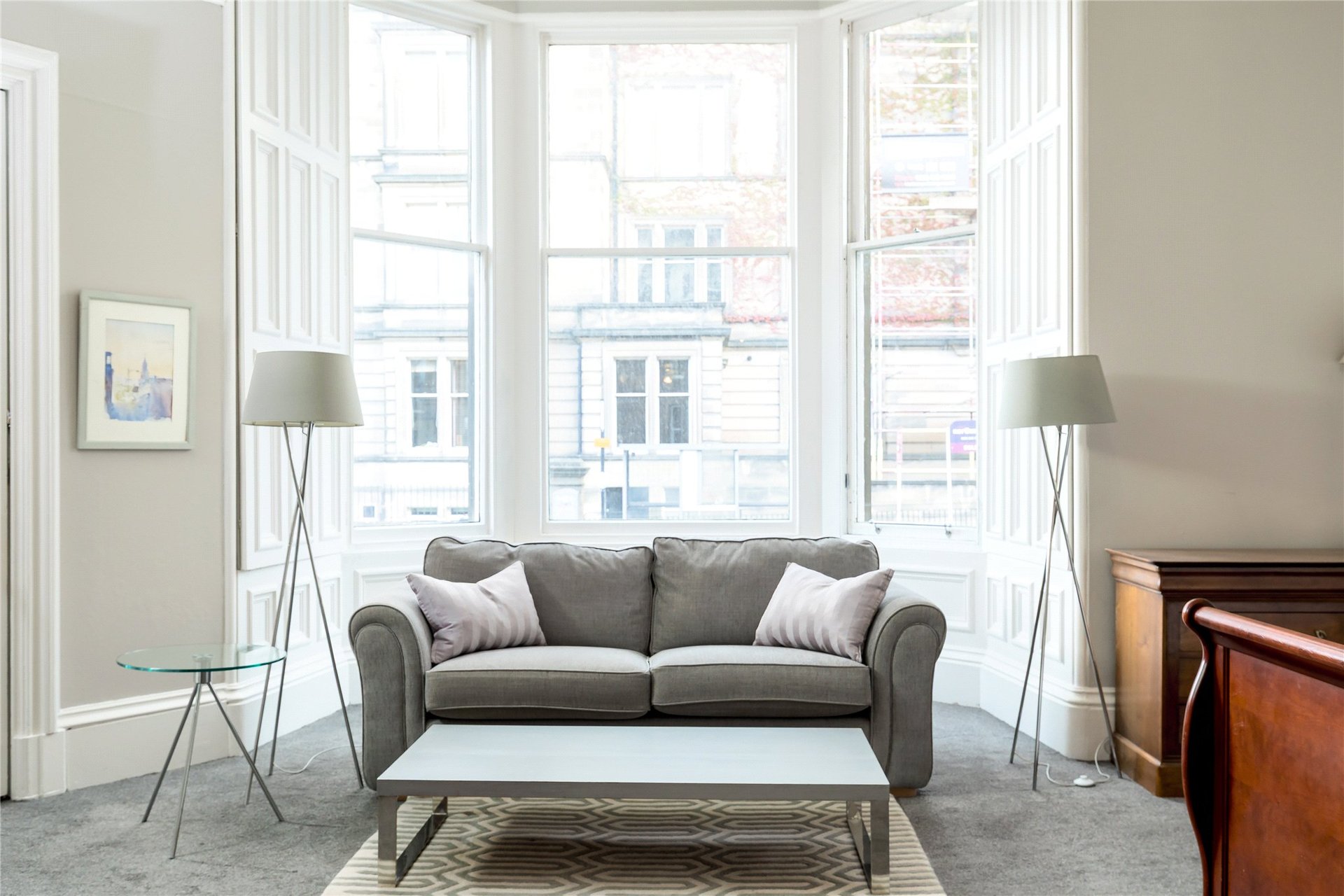 62 (GF), Palmerston Place, West End, Edinburgh, EH12 5AY - Picture #17