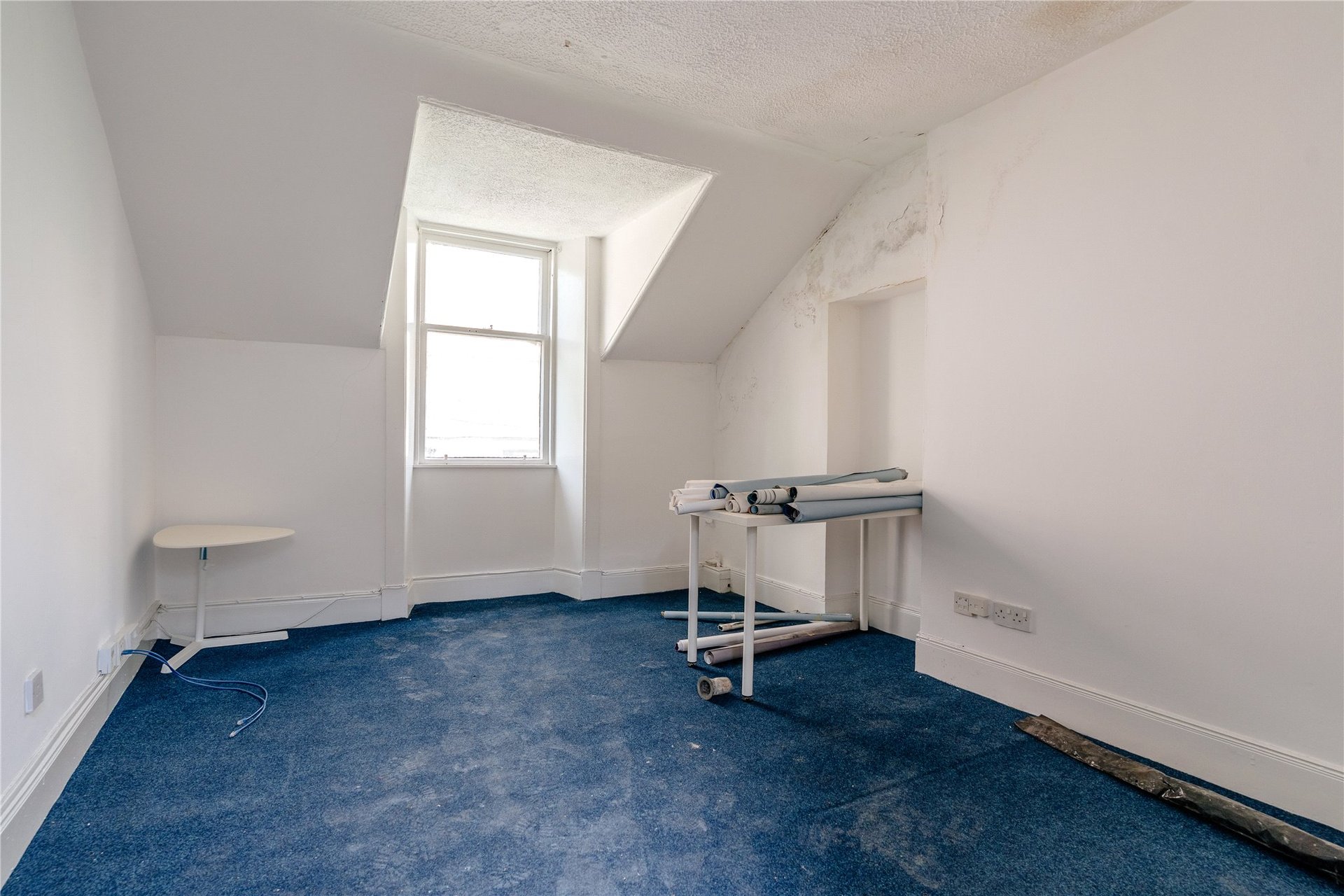 The Mews, 4 Claremont Place, Park, Glasgow, G3 7YR - Picture #21