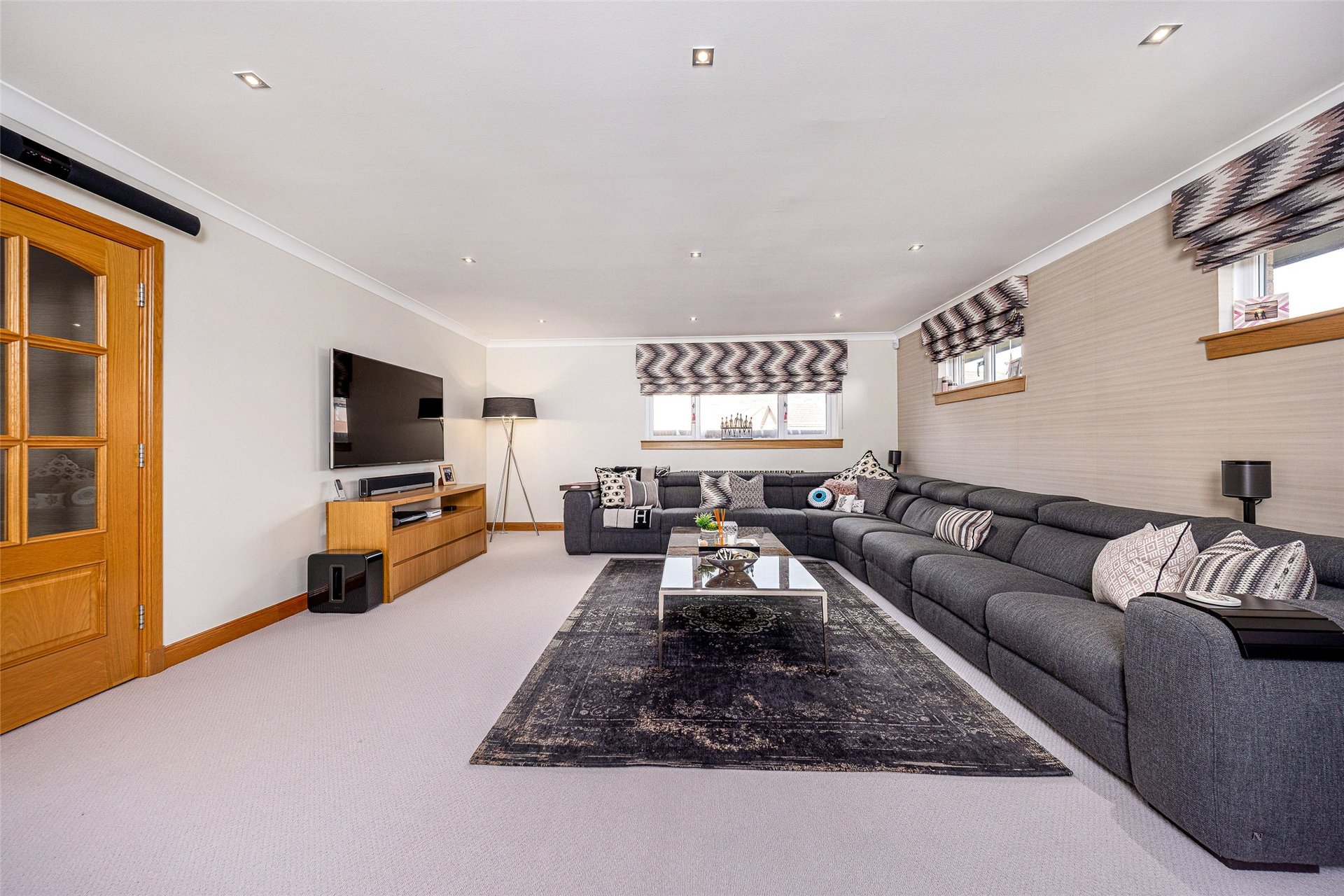 14 Paterson Place, Bearsden, G61 4RU - Picture #18