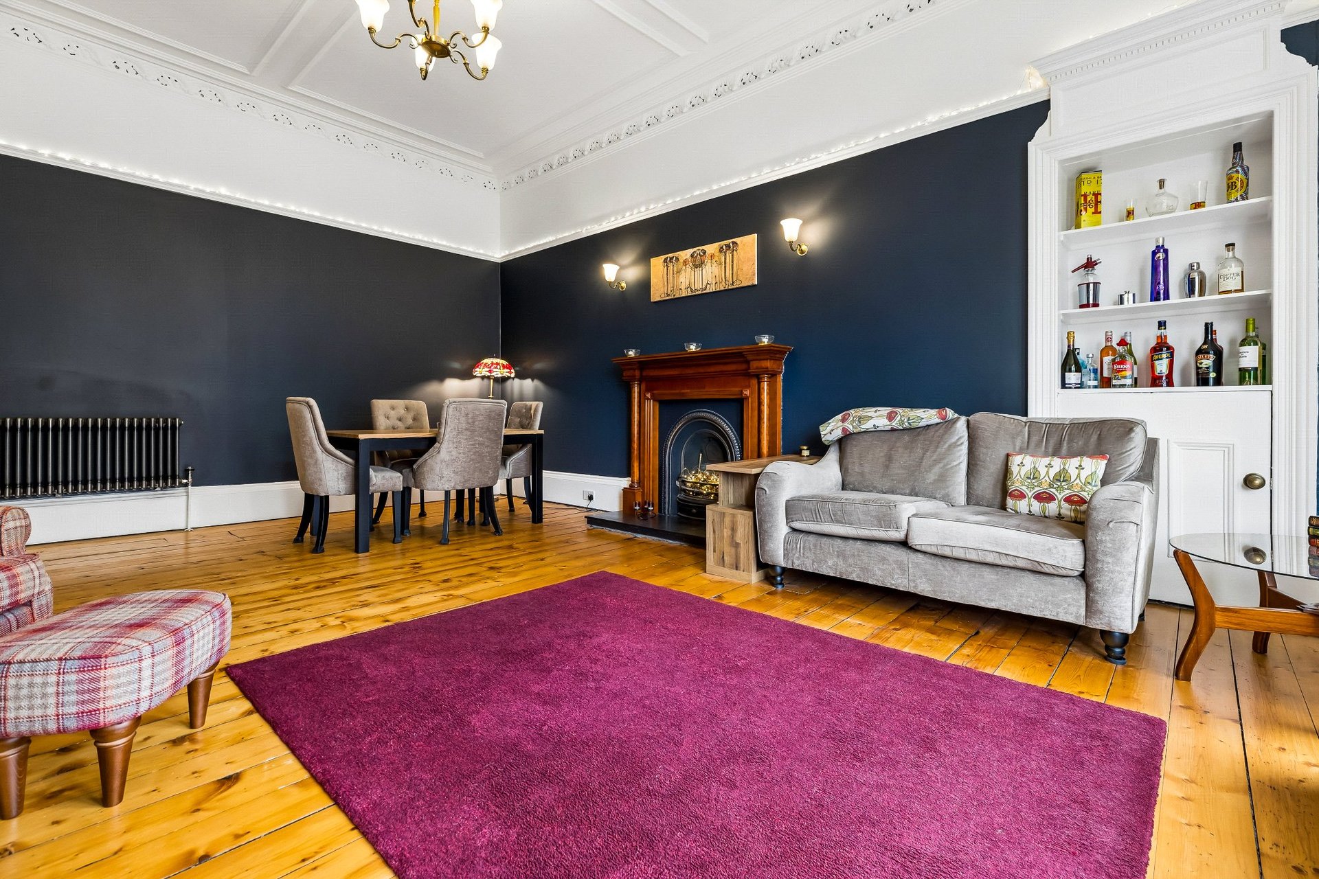 2/1, 3 Clarence Drive, Hyndland, Glasgow, G12 9QL - Picture #7