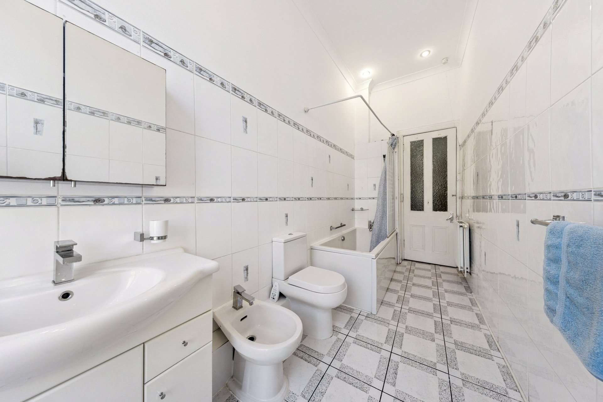 1/1, 211 Great Western Road, Woodside, Glasgow, G4 9EB - Picture #23