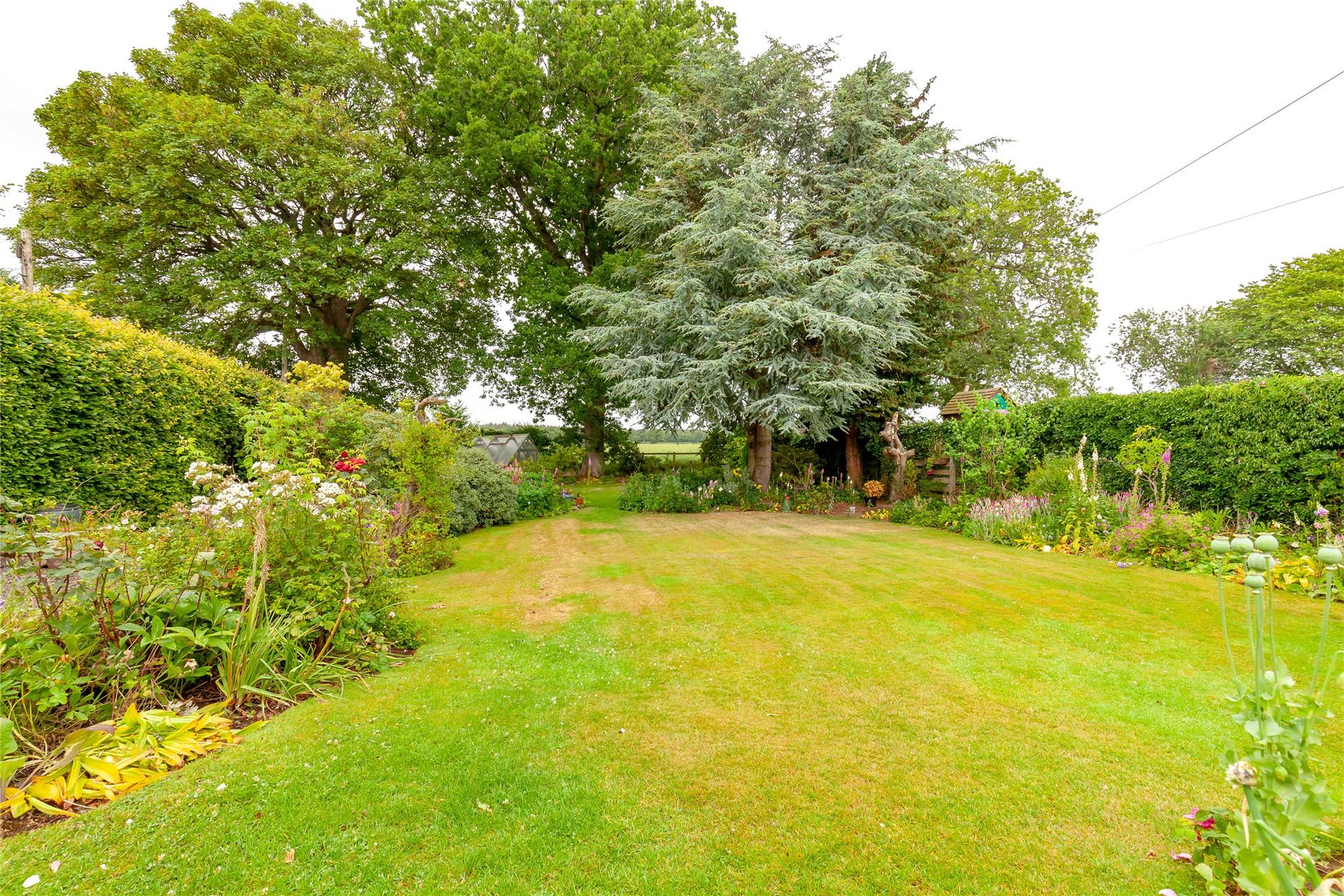 The Whigmaleerie, 31 Mercat Green, Kinrossie, Perth, Perthshire, PH2 6HT - Picture #2