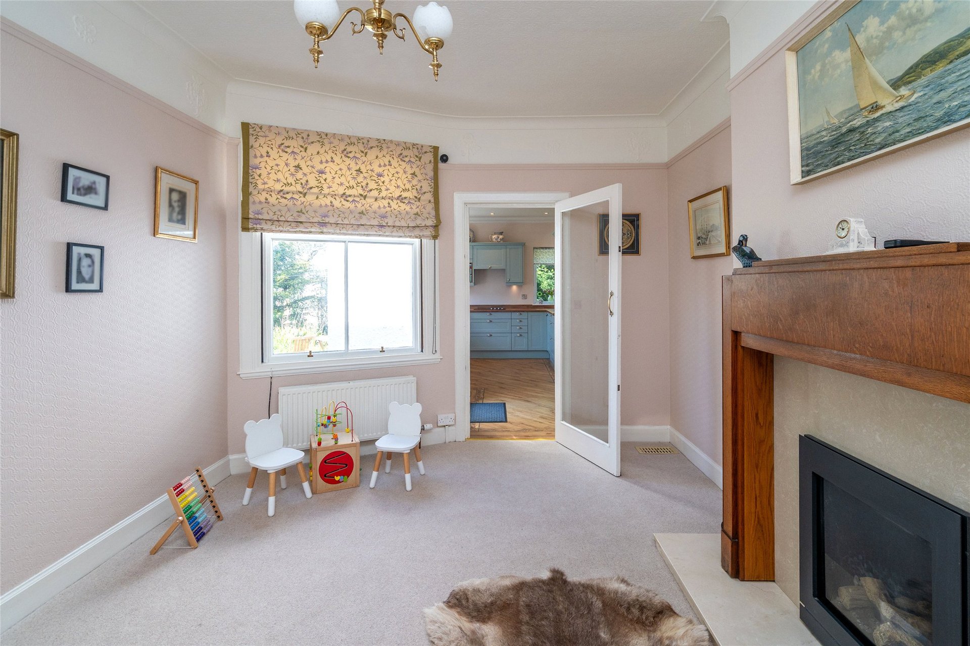 115 Cluny Gardens, Morningside, Edinburgh, EH10 6BP - Picture #8