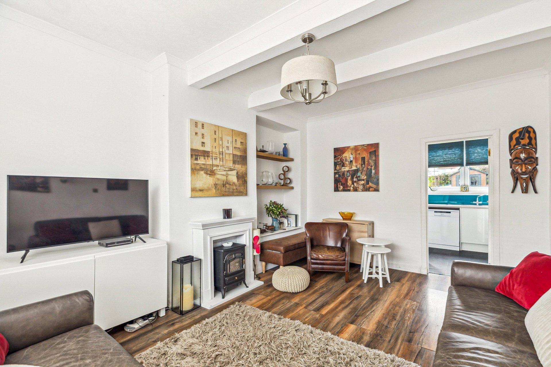 40 Ashburn Gardens, Milngavie, G62 7PE - Picture #5