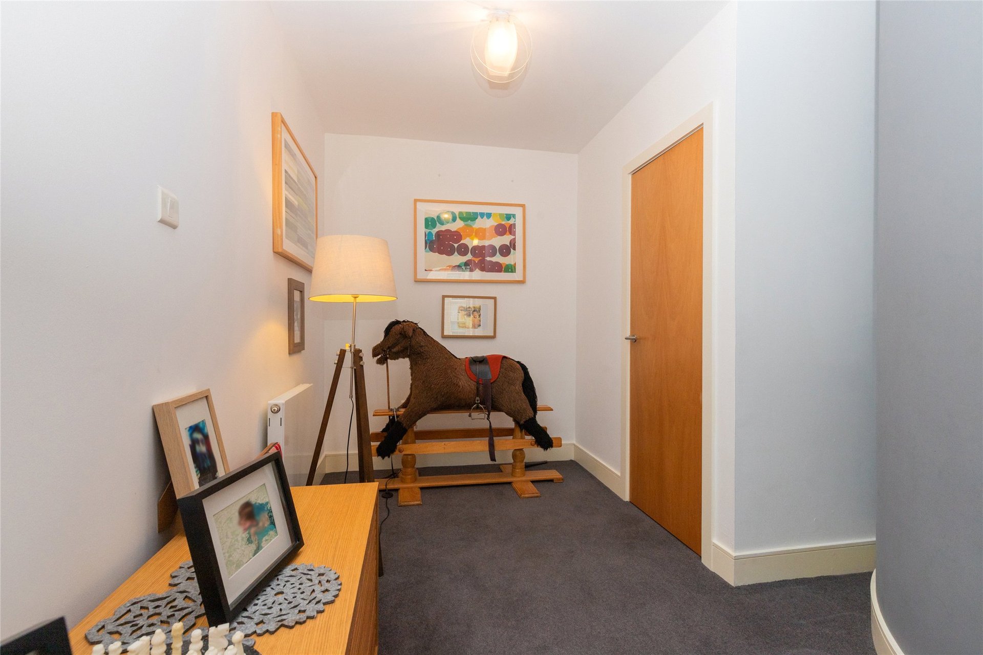 Flat 2/13 Old Sheriff Court, 149 Ingram Street, Merchant City, Glasgow City, G1 1DW - Picture #9
