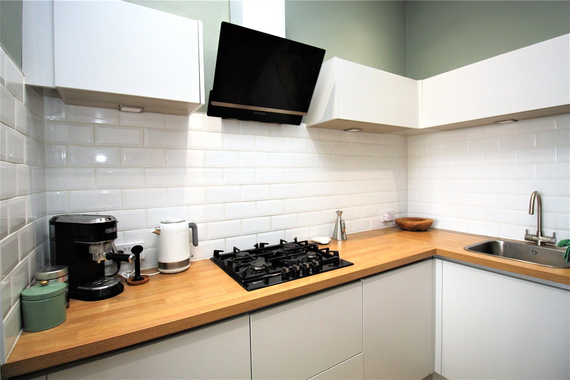 88/7 East Claremont Street, Edinburgh, Midlothian, EH7 4JZ - Picture #8