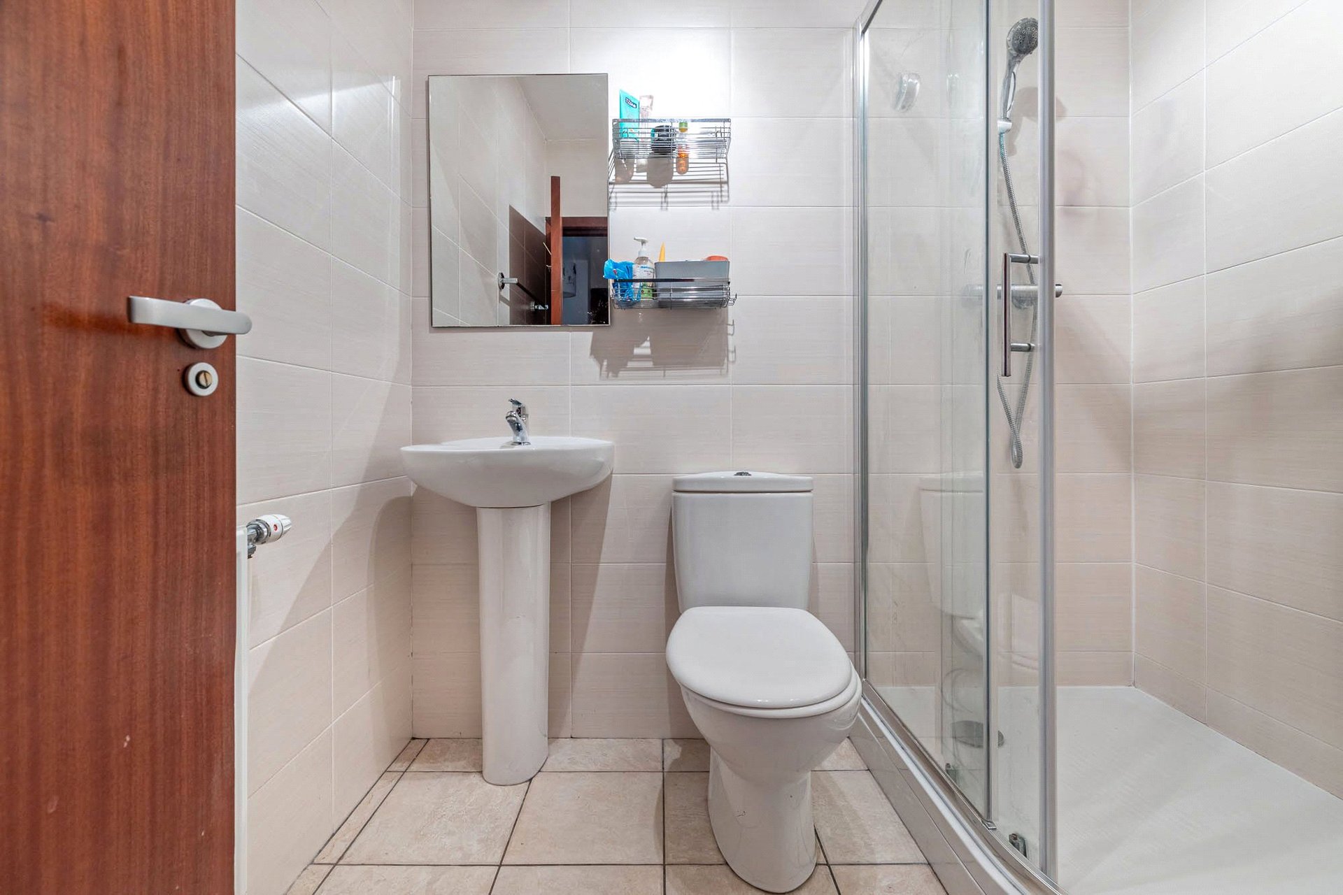 3/3 Whistlefield Court, 2 Canniesburn Road, Bearsden, G61 1PX - Picture #22
