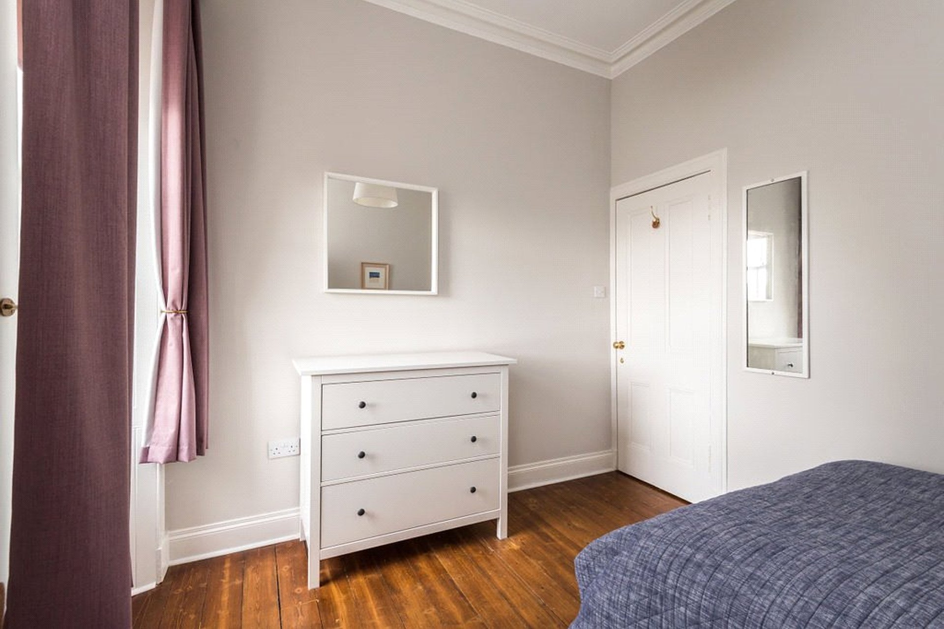 7/5 Viewforth Square, Edinburgh, Midlothian, EH10 4LP - Picture #12