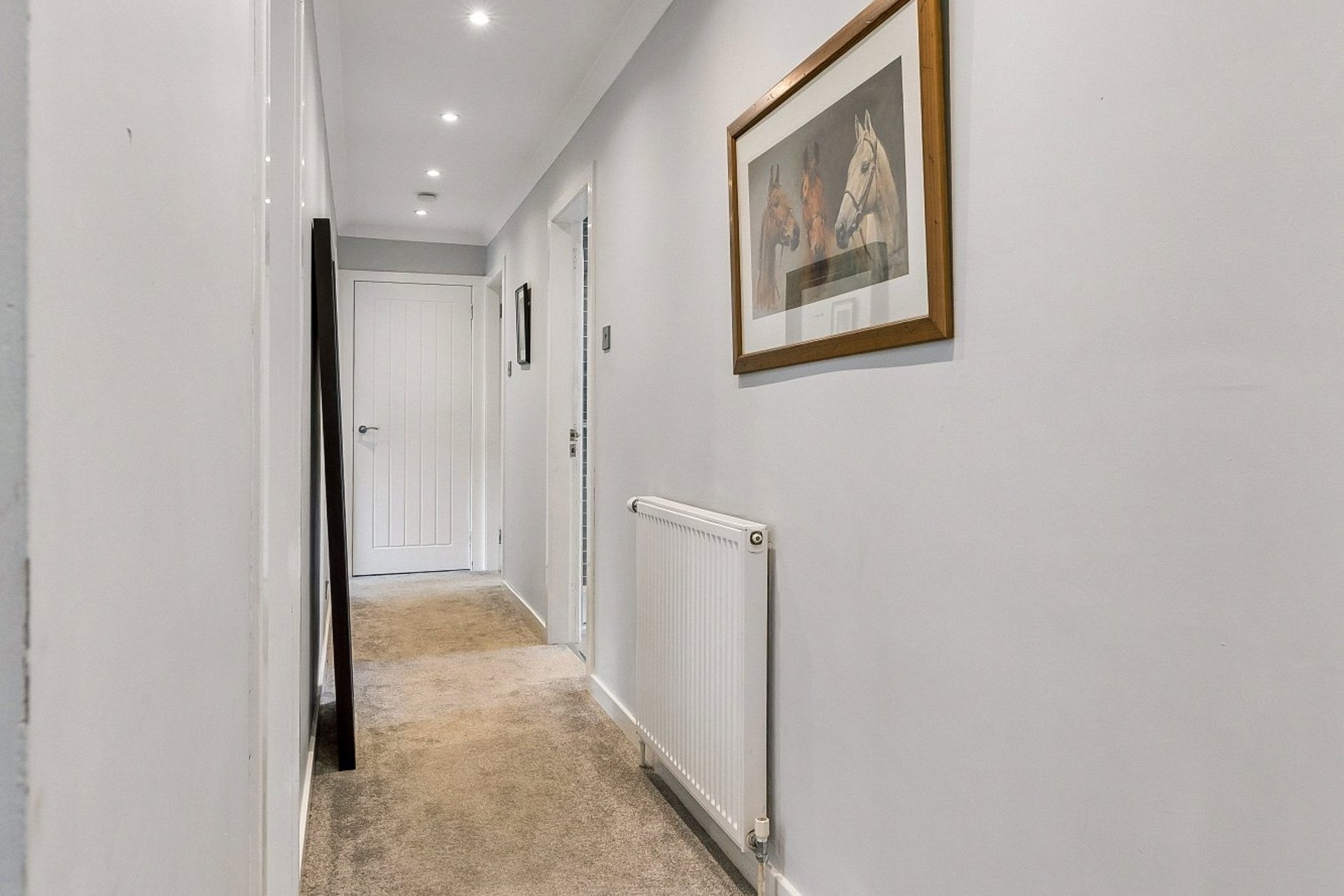 2 Braehead Glebe, Stewarton, Kilmarnock, East Ayrshire, KA3 5HG - Picture #7