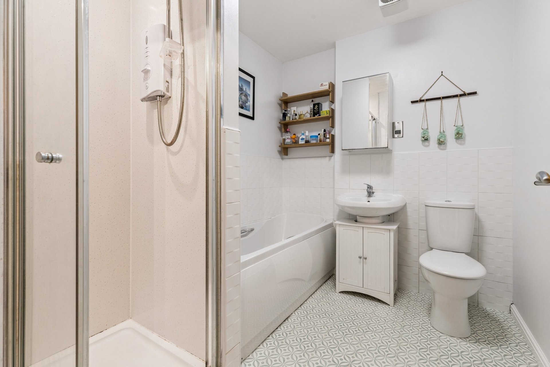 Flat 0/2, 46 Pleasance Street, Pollokshaws, Glasgow, G43 1SW - Picture #12