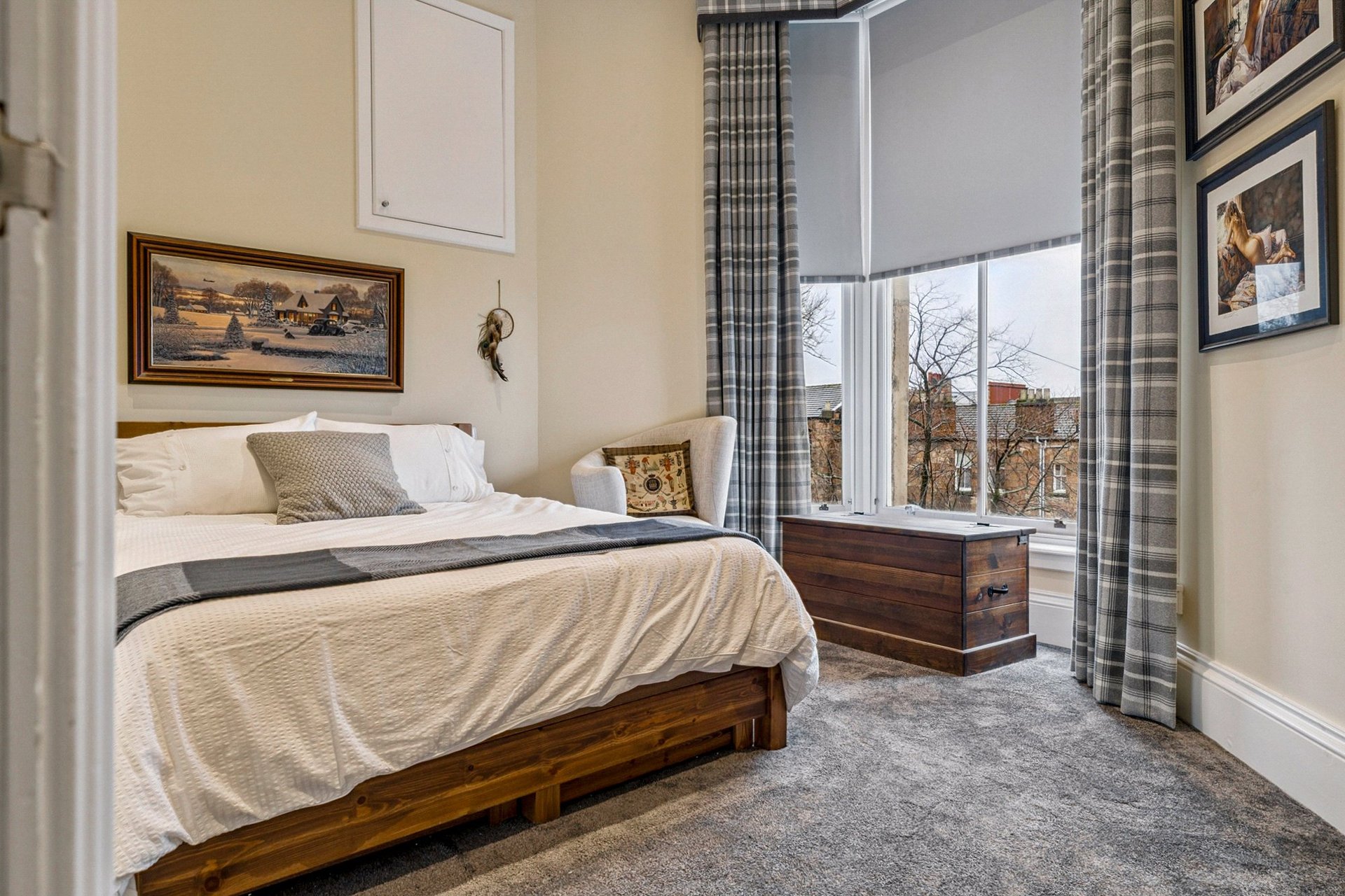 1/1, 18 Cecil Street, Hillhead, Glasgow, G12 8RH - Picture #16