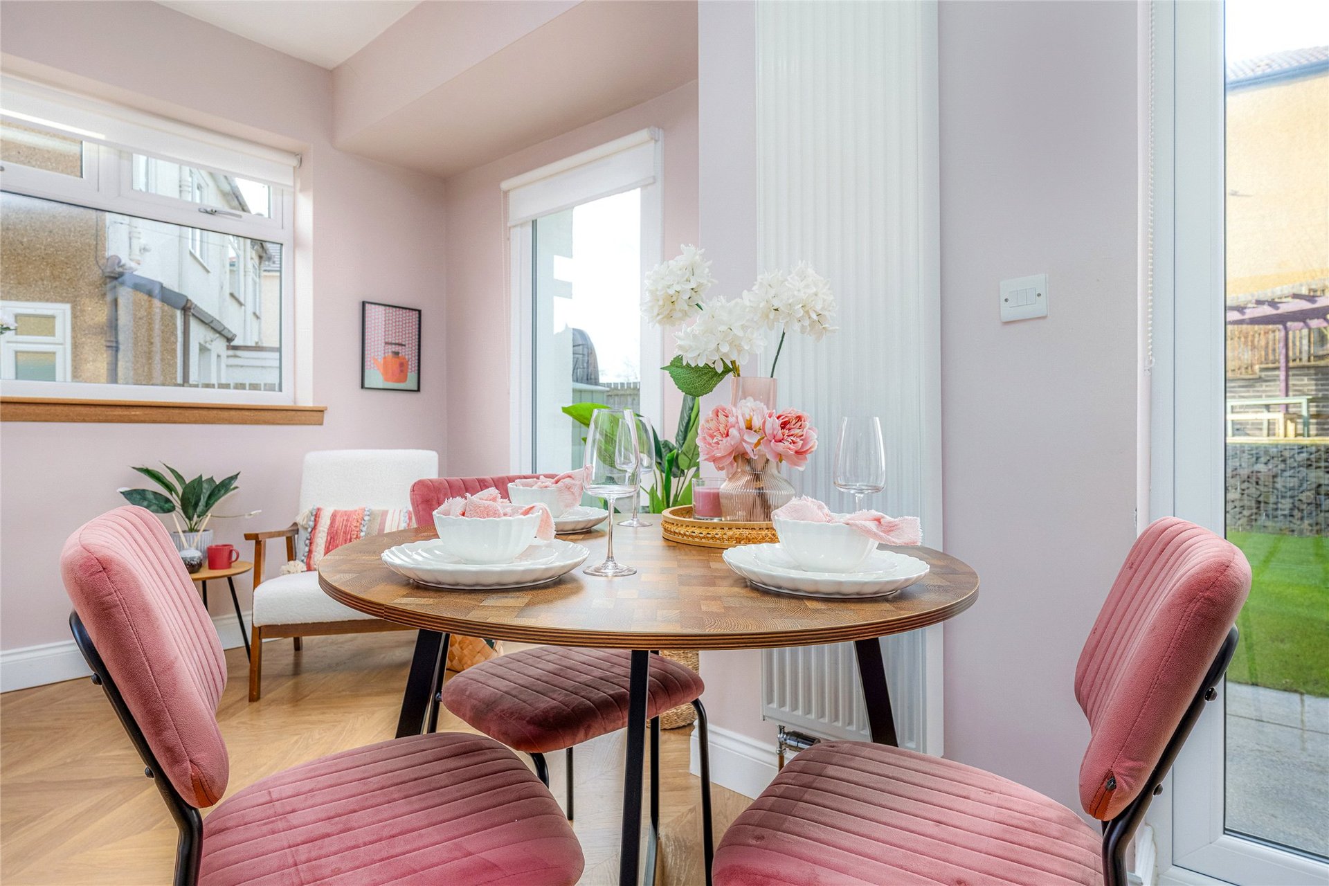 14 Hillside Avenue, Bearsden, G61 3QE - Picture #11