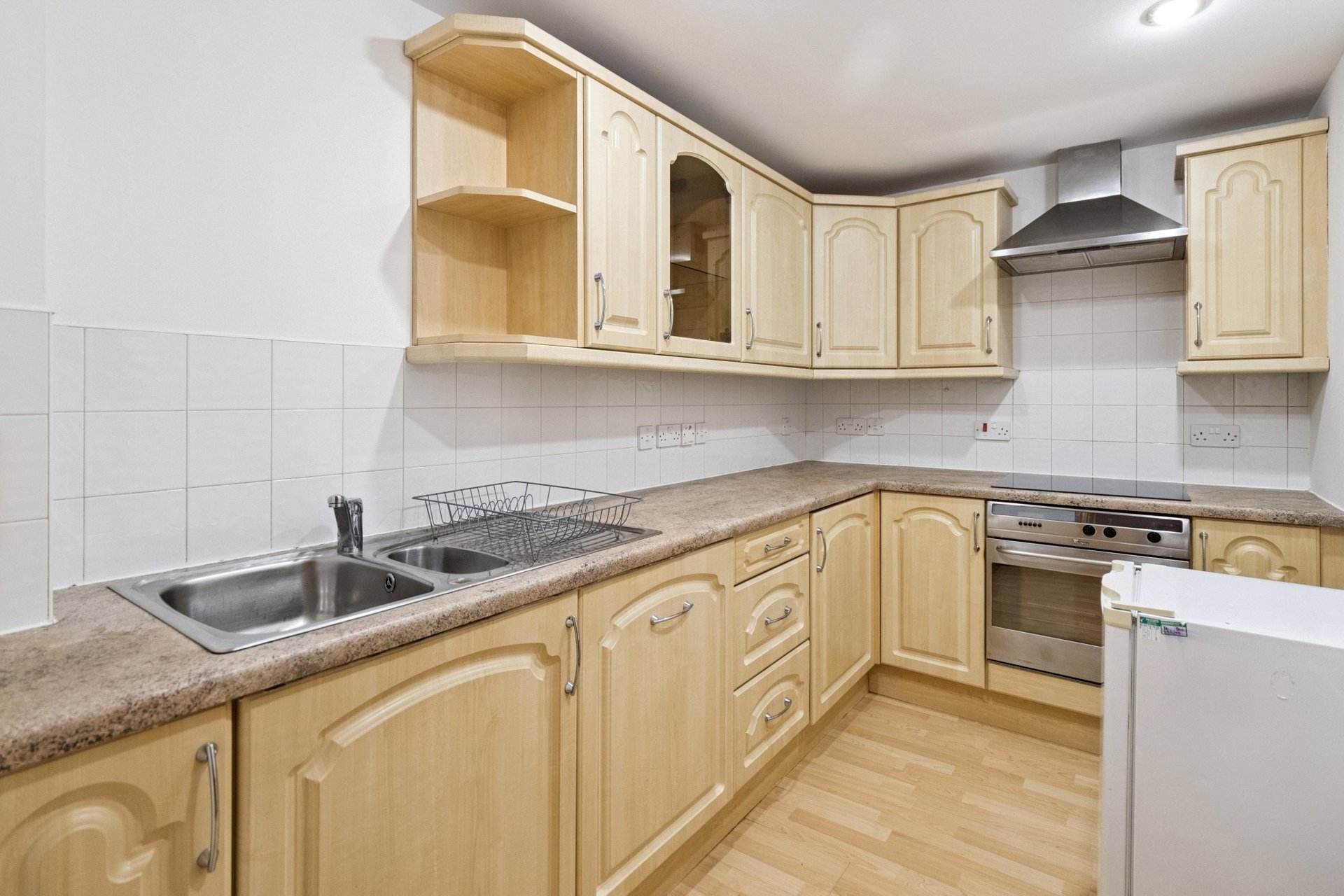 102/72 Commercial Street, Edinburgh, Midlothian, EH6 6LT - Picture #4