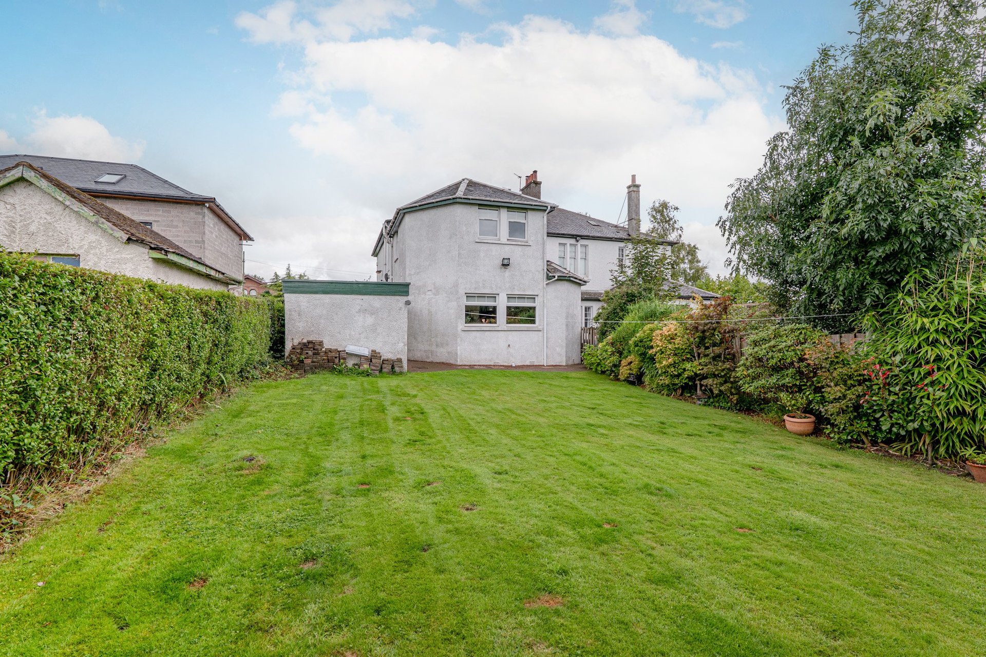 12 Attow Road, Mansewood, Glasgow, G43 1BZ - Picture #31