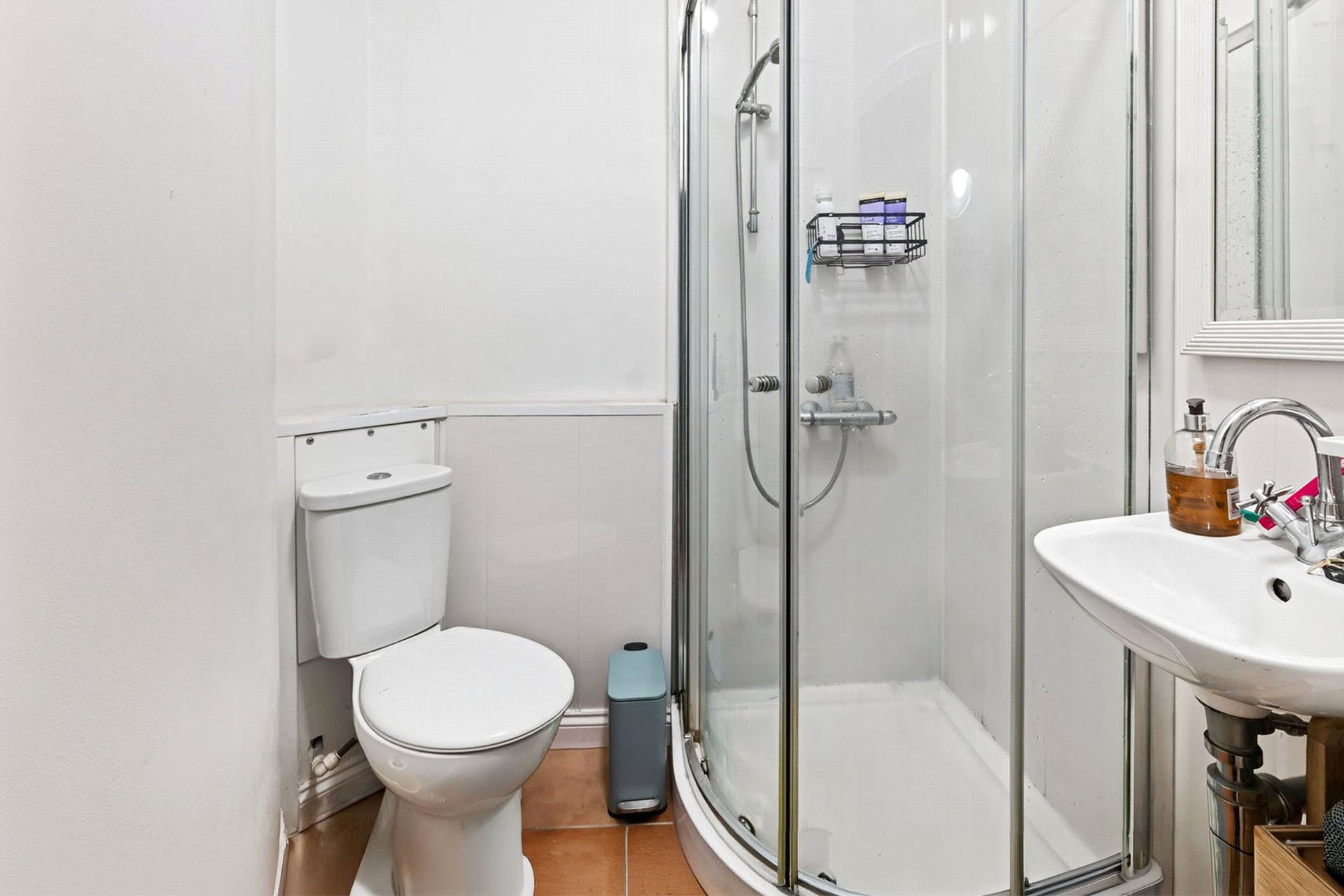 233/6 Leith Walk, Edinburgh, EH6 8NY - Picture #12