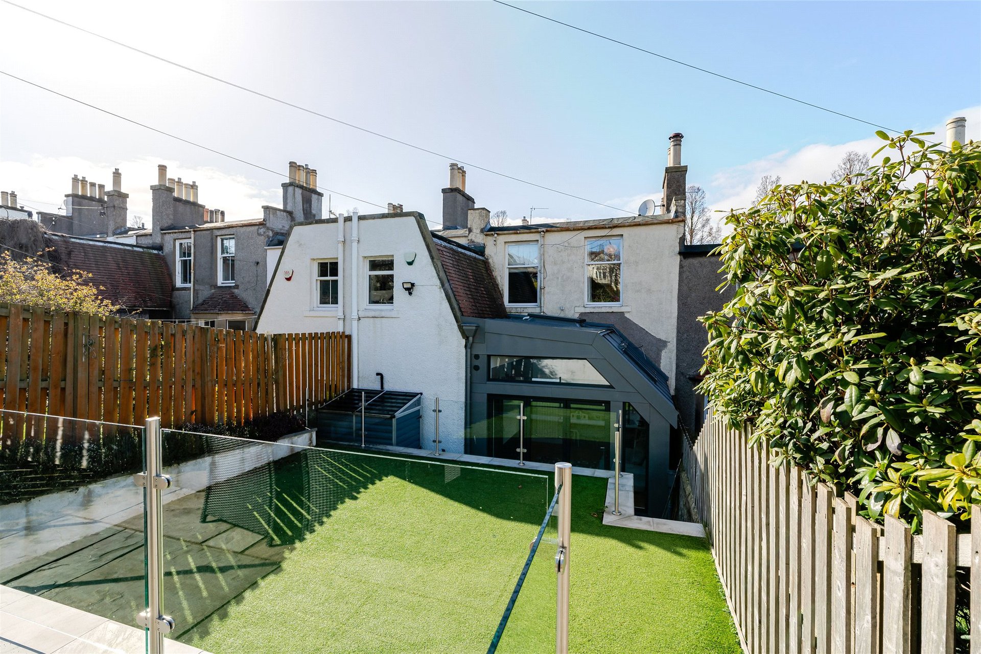 22 Pentland Terrace, Edinburgh, EH10 6HB - Picture #23