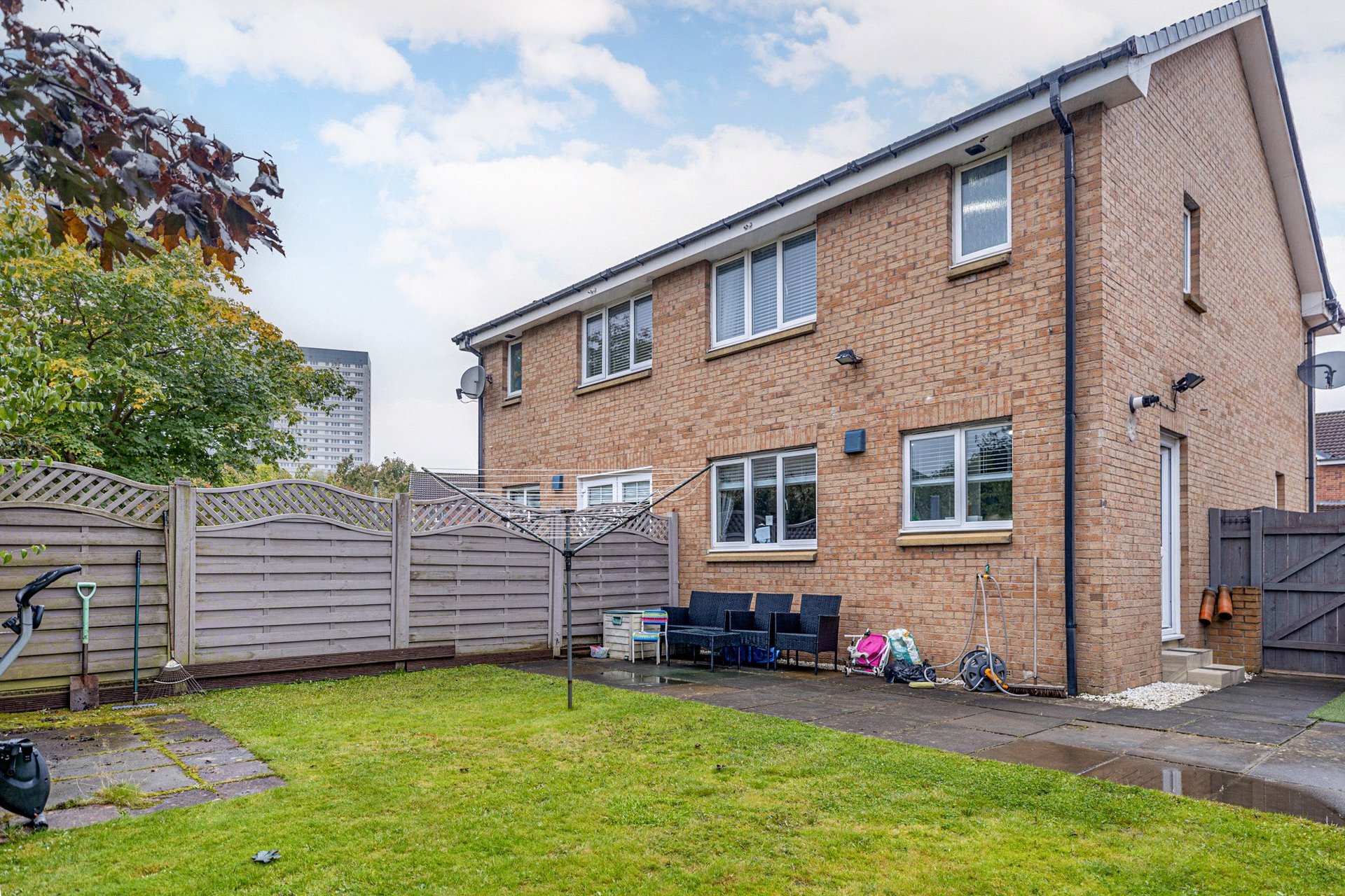 11 Foinaven Drive, Thornliebank, Glasgow, G46 8JA - Picture #18