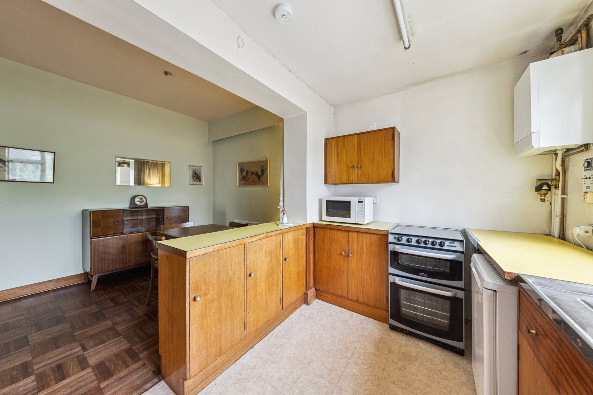 240 Churchill Drive, Broomhill, Glasgow, G11 7HB - Picture #15