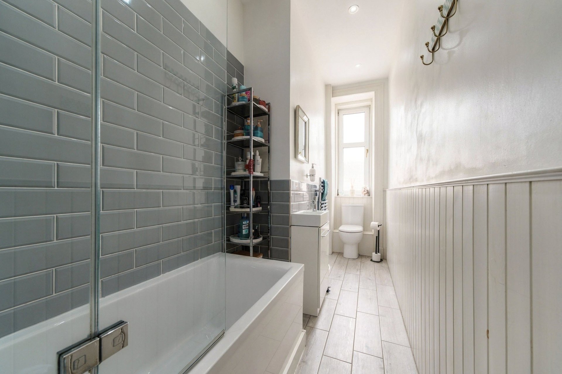 Flat 3/2, 109 Novar Drive, Hyndland, Glasgow, G12 9SZ - Picture #28