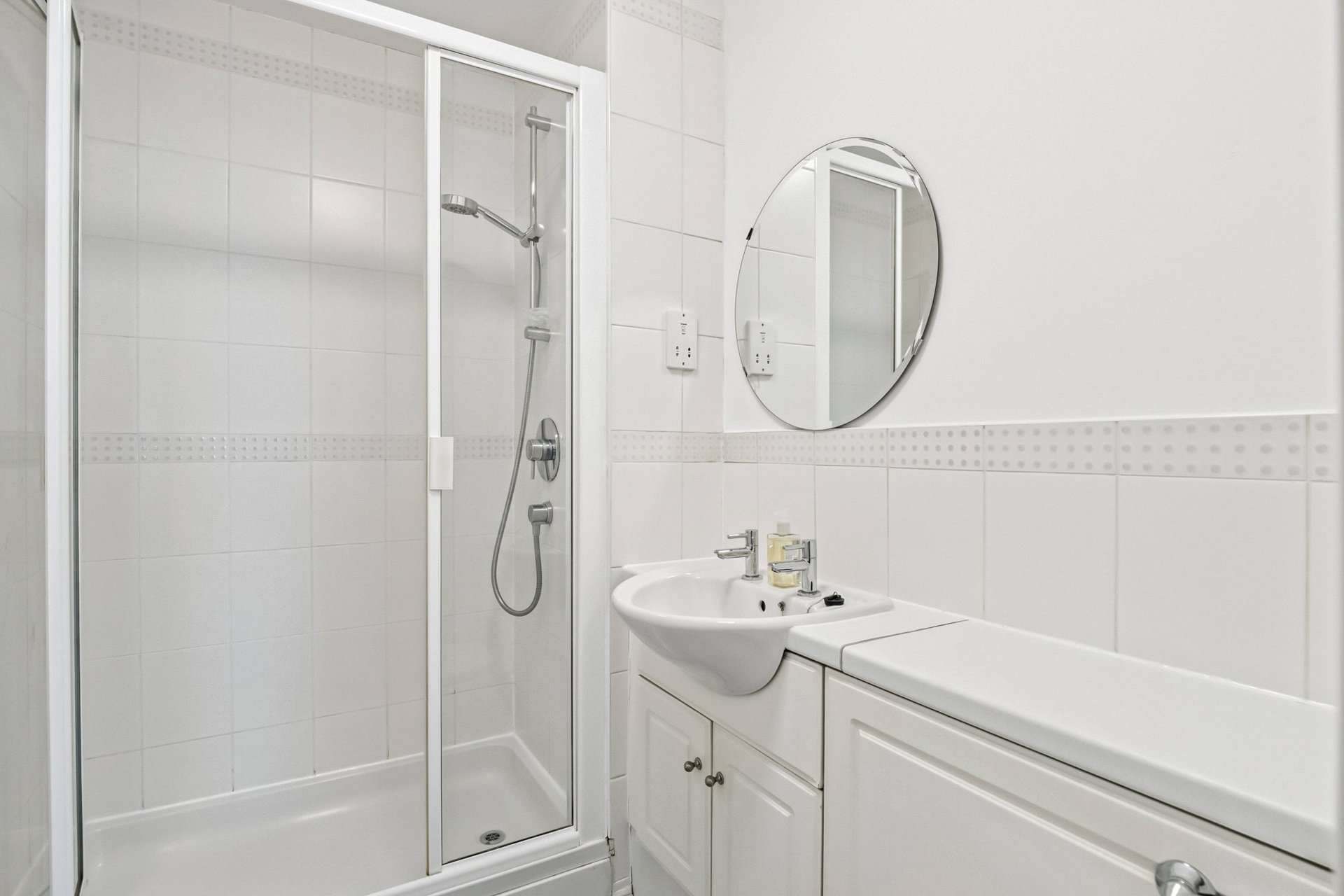 22/4 Powderhall Road, Edinburgh, Midlothian, EH7 4GB - Picture #9