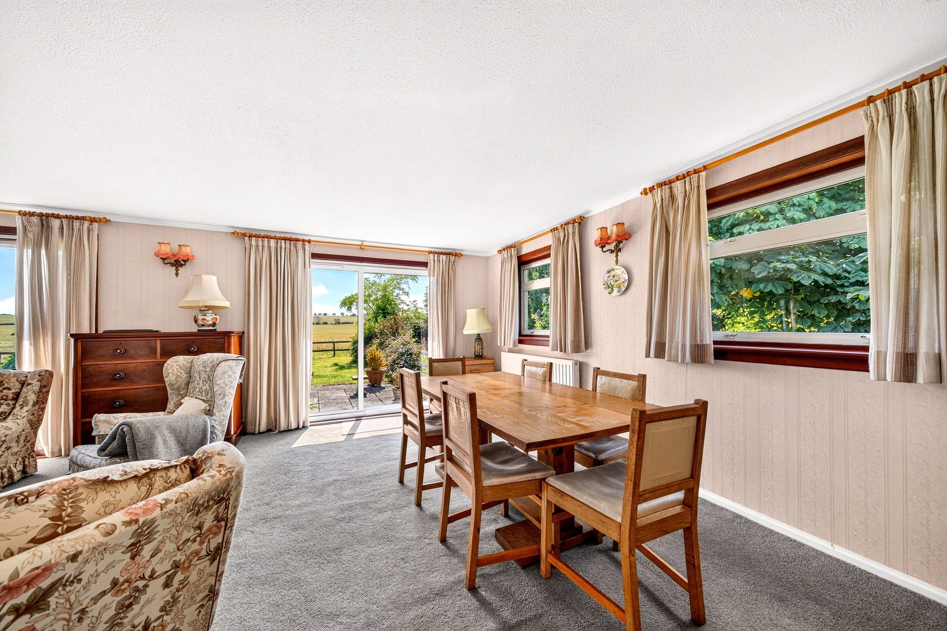 Banktop, Bowsden, Berwick-upon-Tweed, Northumberland, TD15 2TW - Picture #5