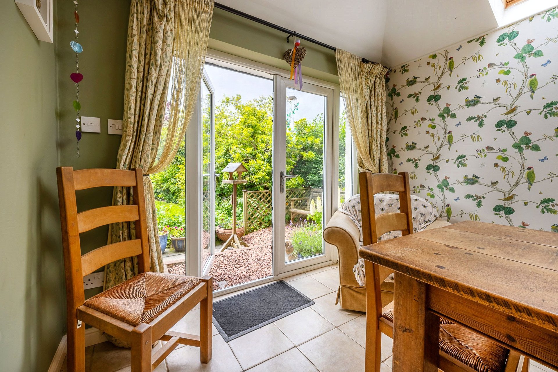 3 Baird Drive, Bearsden, G61 4BL - Picture #15