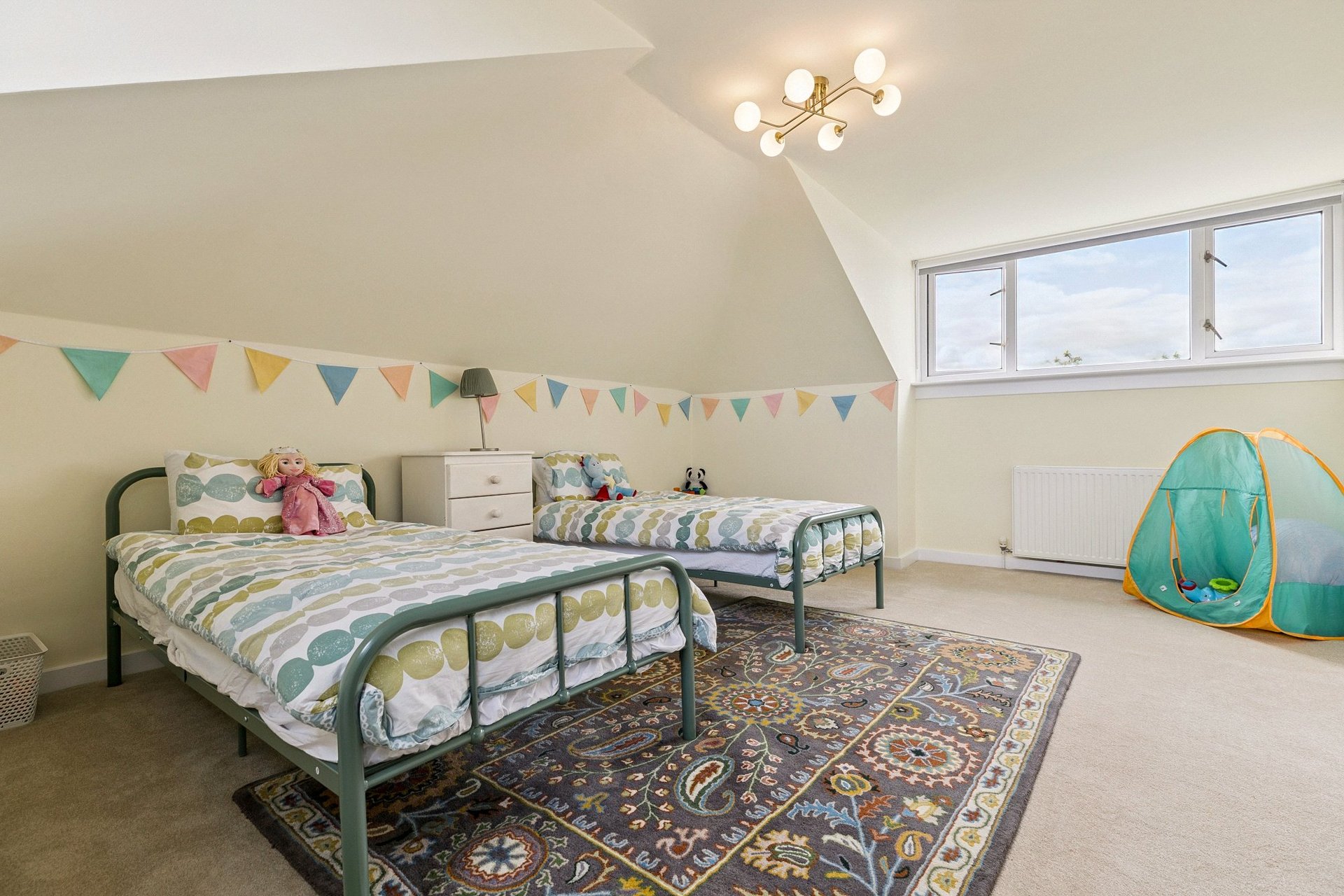 21A Carlaverock Road, Newlands, Glasgow, G43 2RZ - Picture #34