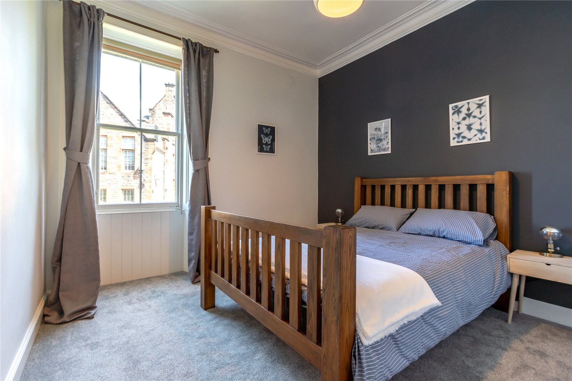 4/3 Upper Gilmore Terrace, Edinburgh, Midlothian, EH3 9NN - Picture #14