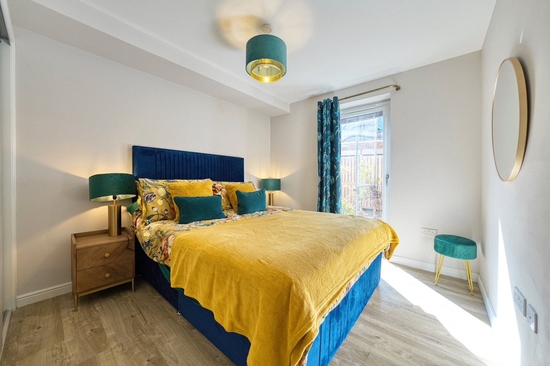 0/1, 17 Burgh Hall Street, Partick, Glasgow, G11 5LN - Picture #15