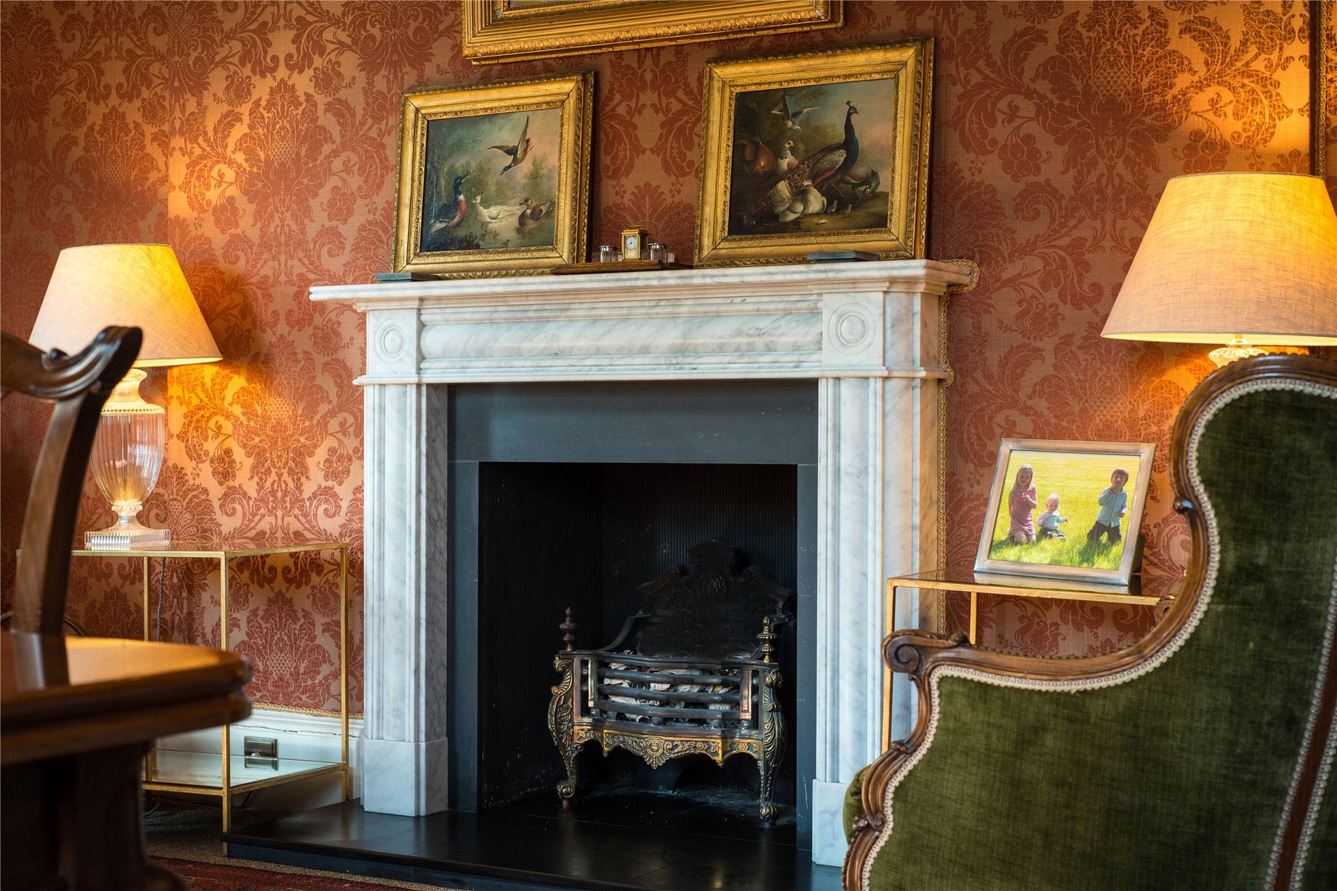 Whittingehame House Flat 4, East Linton, East Lothian, EH41 4QA - Picture #9