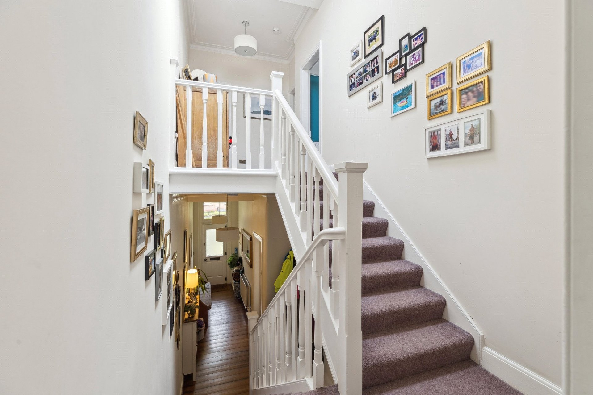17 Northland Drive, Scotstoun, Glasgow, G14 9BE - Picture #17