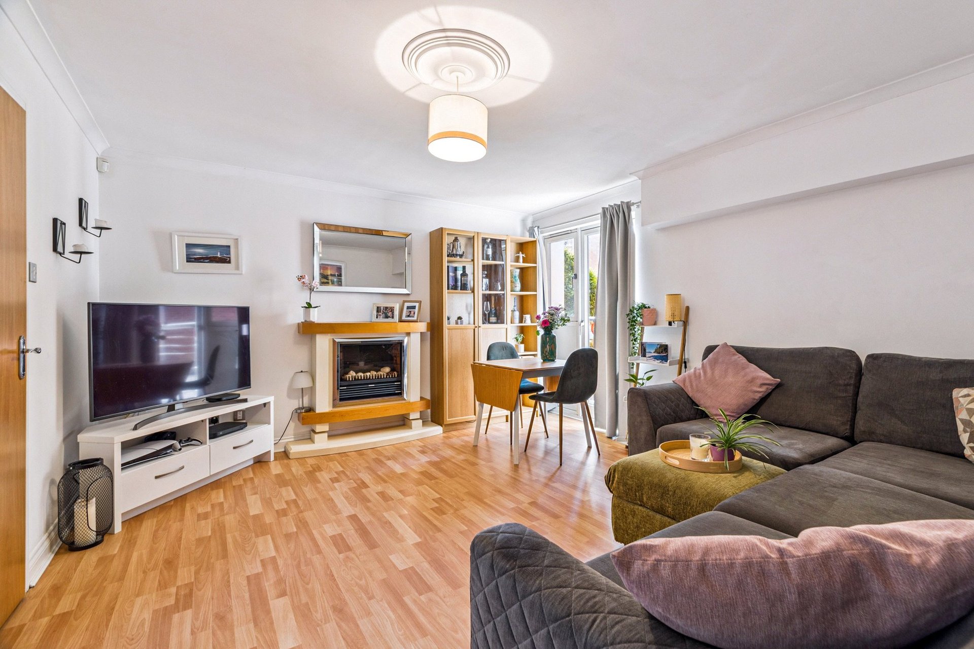 0/1, 40 Minerva Way, Finnieston, Glasgow, G3 8GB - Picture #2