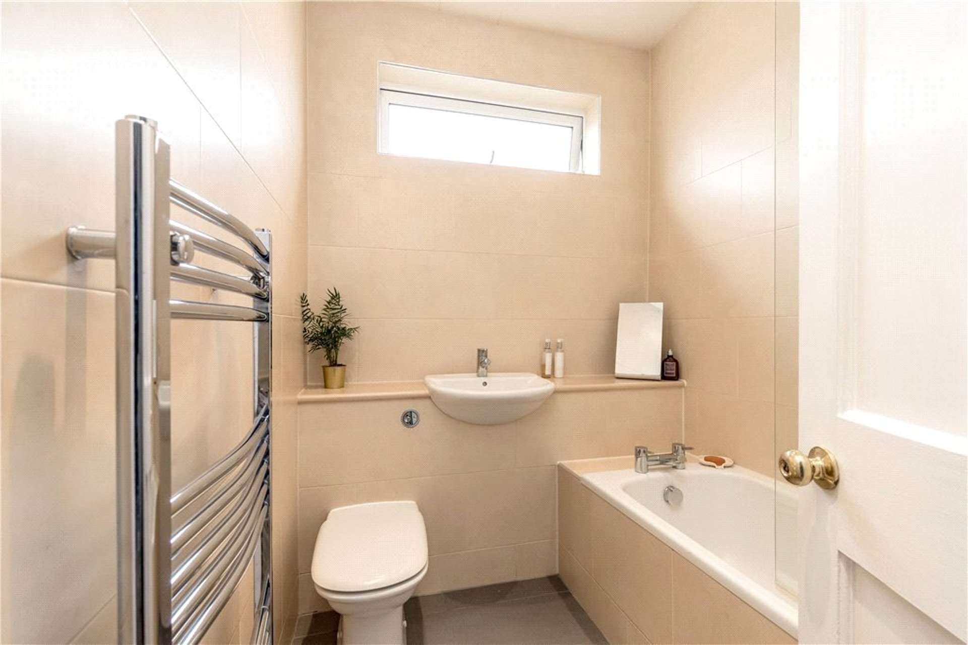 24 Craiglockhart Road North, Edinburgh, EH14 1BT - Picture #10