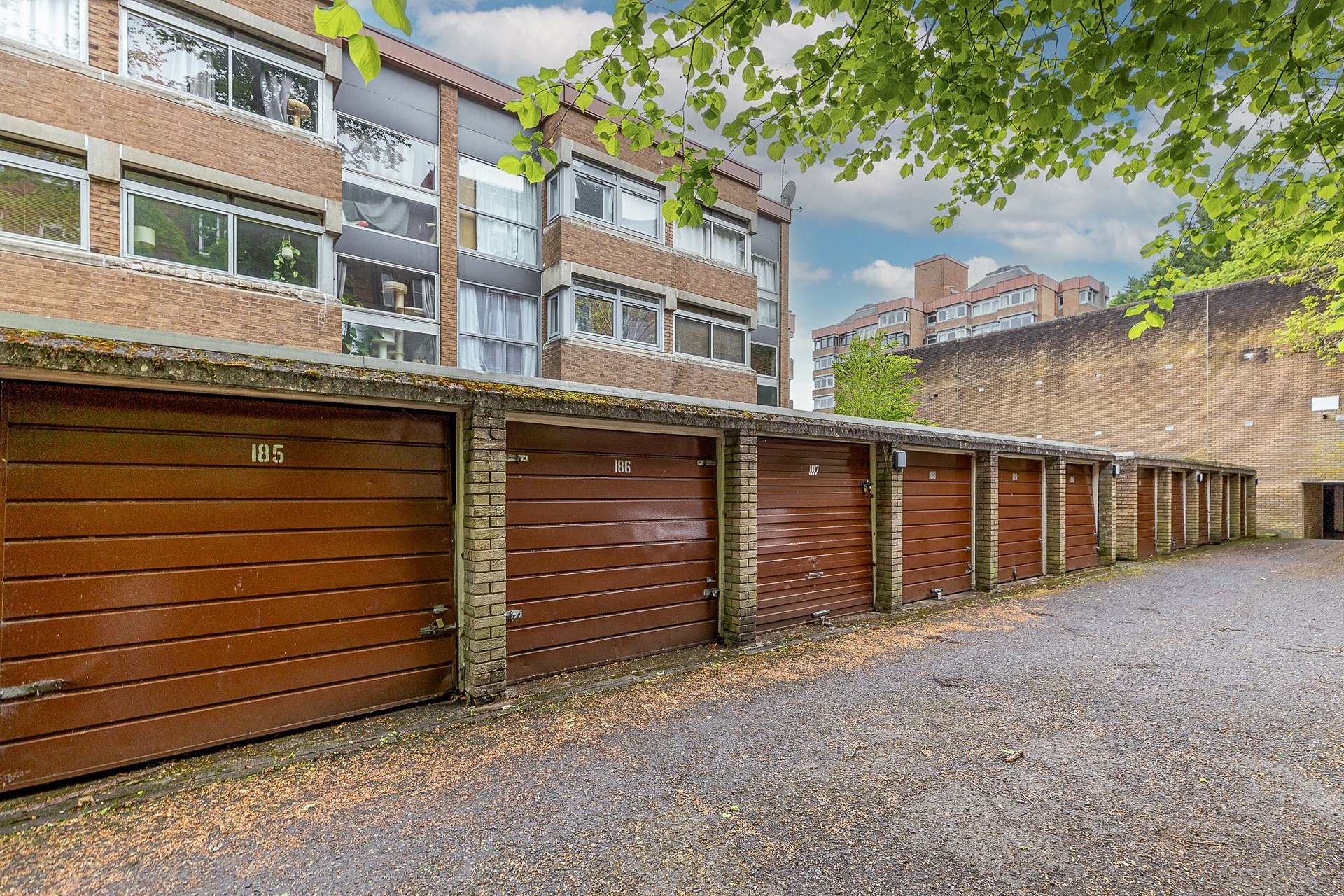 Flat 26, Onslow Court, 16 Lethington Avenue, Shawlands, Glasgow, G41 3HB - Picture #18