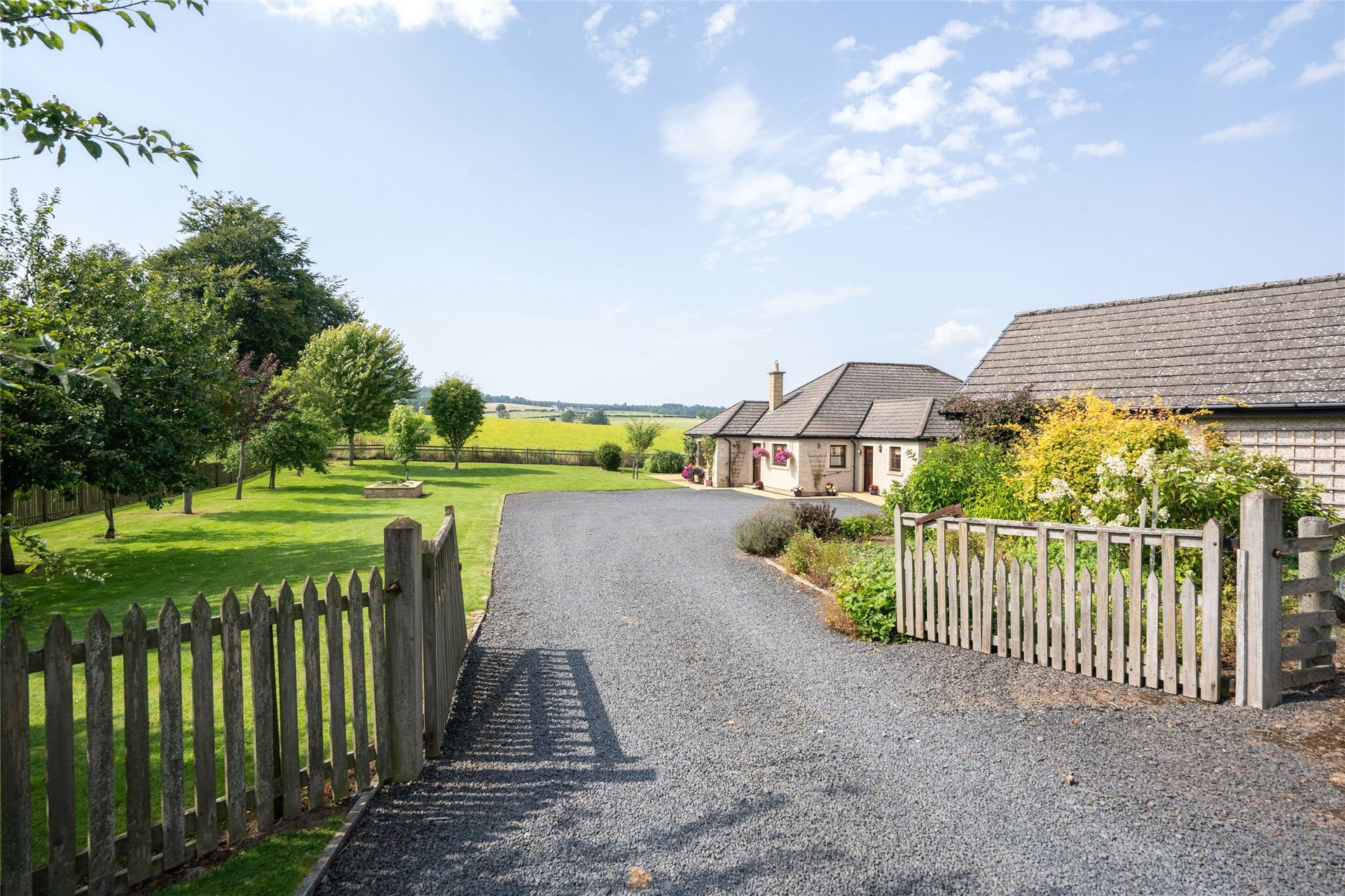 Ryecroft,, Ryerigg, Jedburgh, TD8 6TF - Picture #21