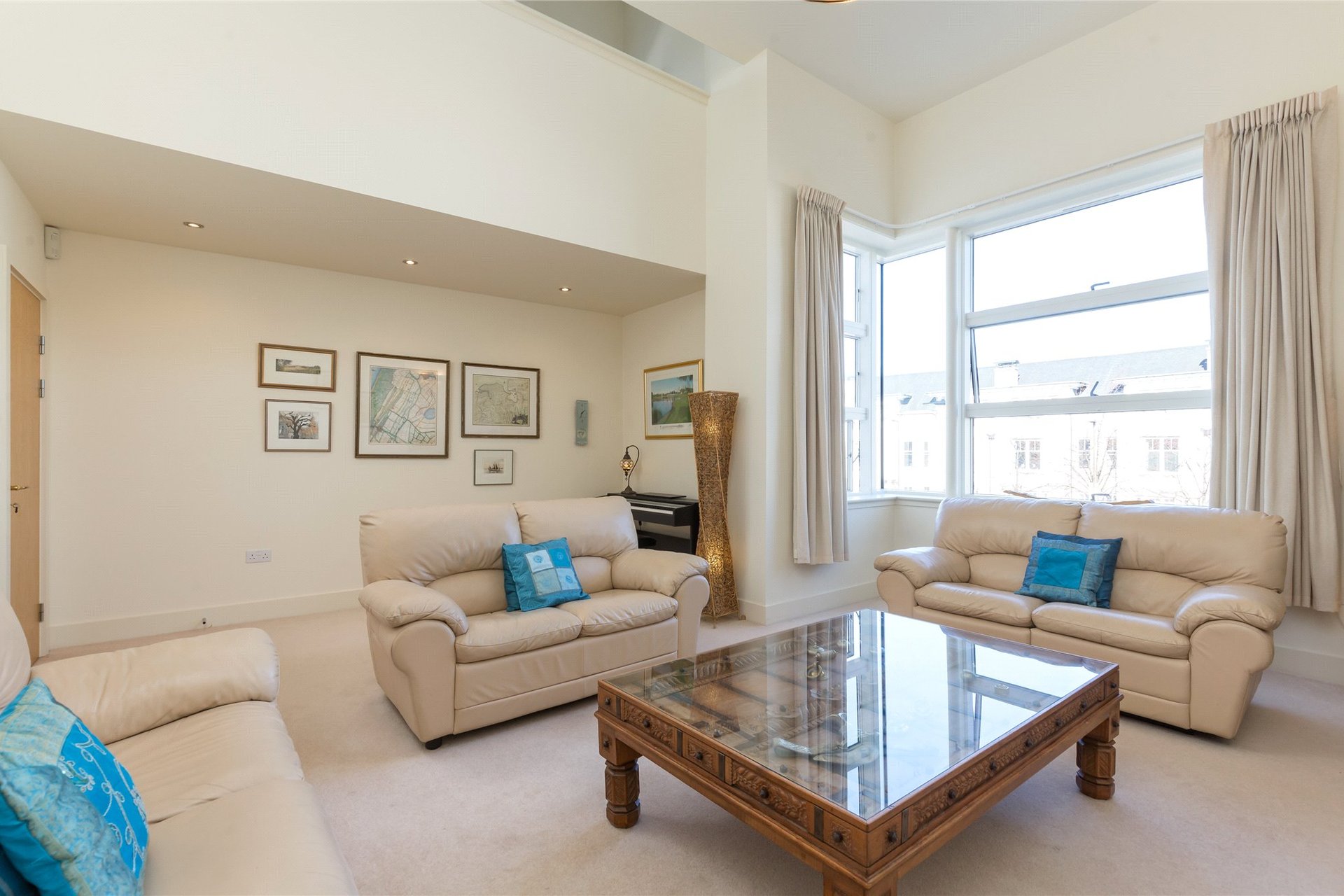 7 Brighouse Park Cross, Edinburgh, EH4 6GZ - Picture #9