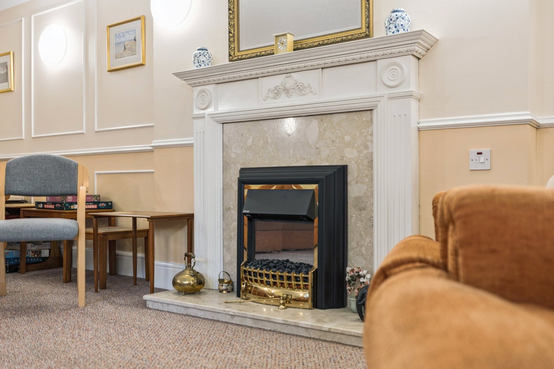 Flat 31, Fairview Court, 46 Main Street, Milngavie, G62 6BU - Picture #18