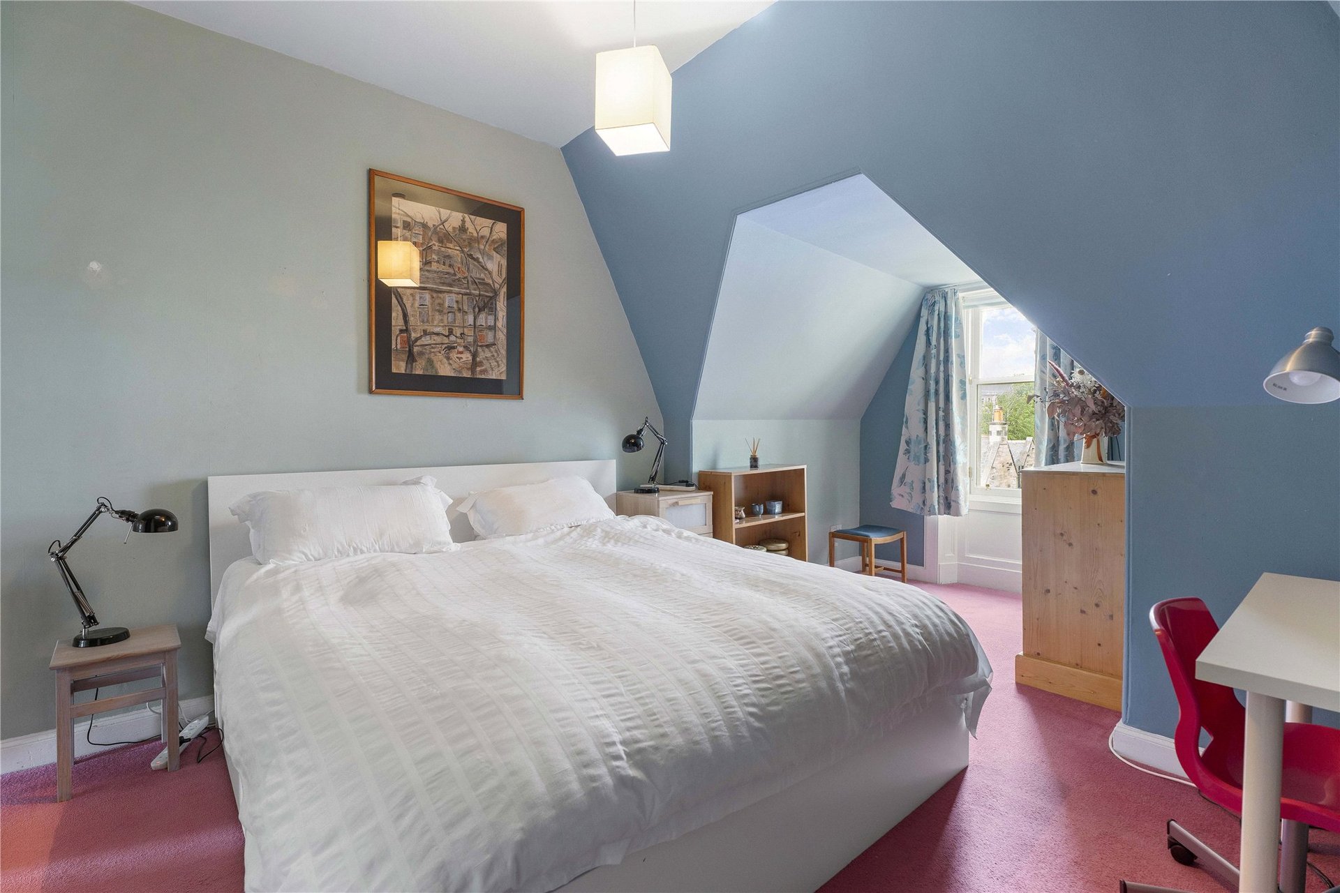 16 Nile Grove, Morningside, Edinburgh, EH10 4RF - Picture #31