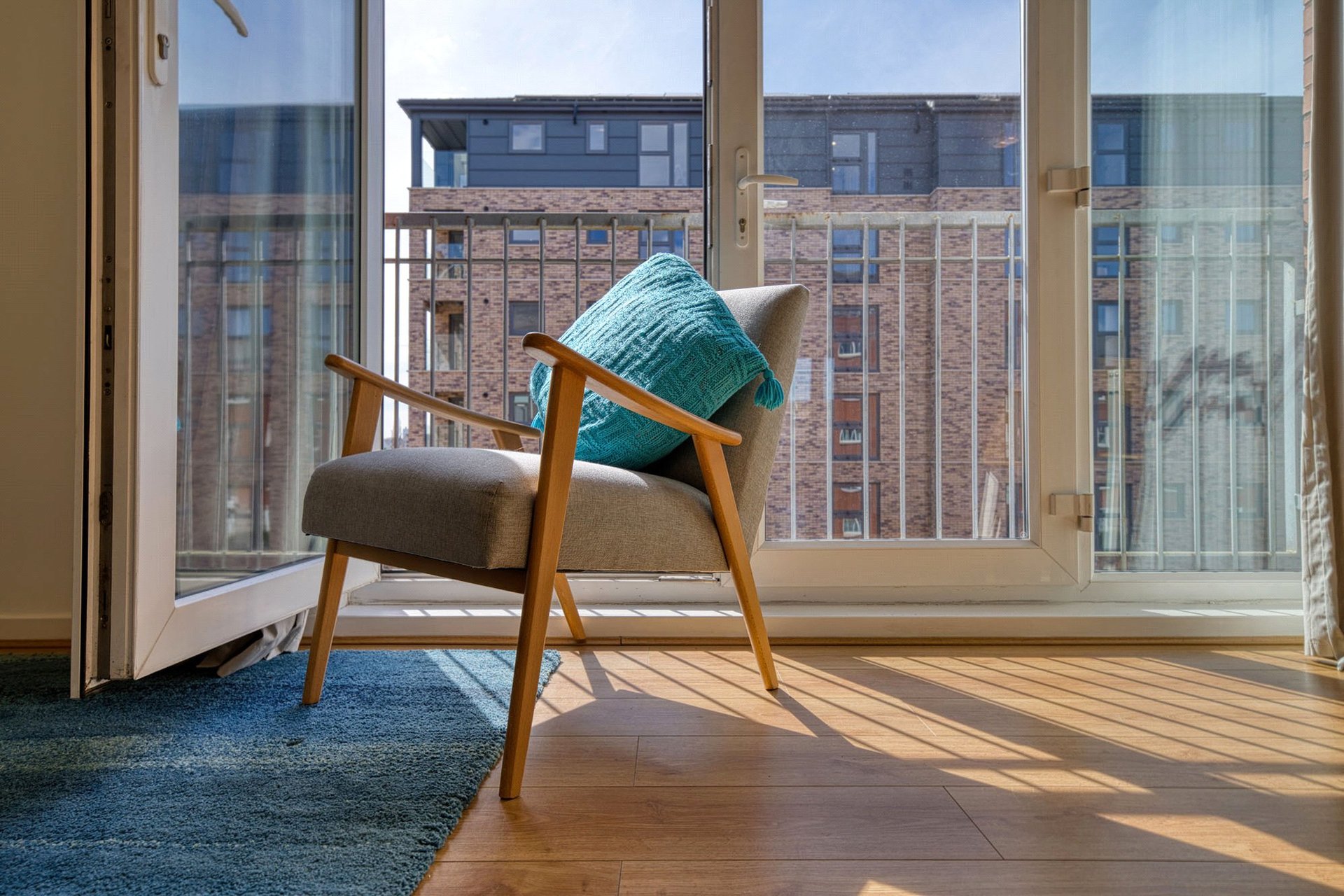 2/1, 112 Beith Street, Partick, Glasgow, G11 6HB - Picture #6