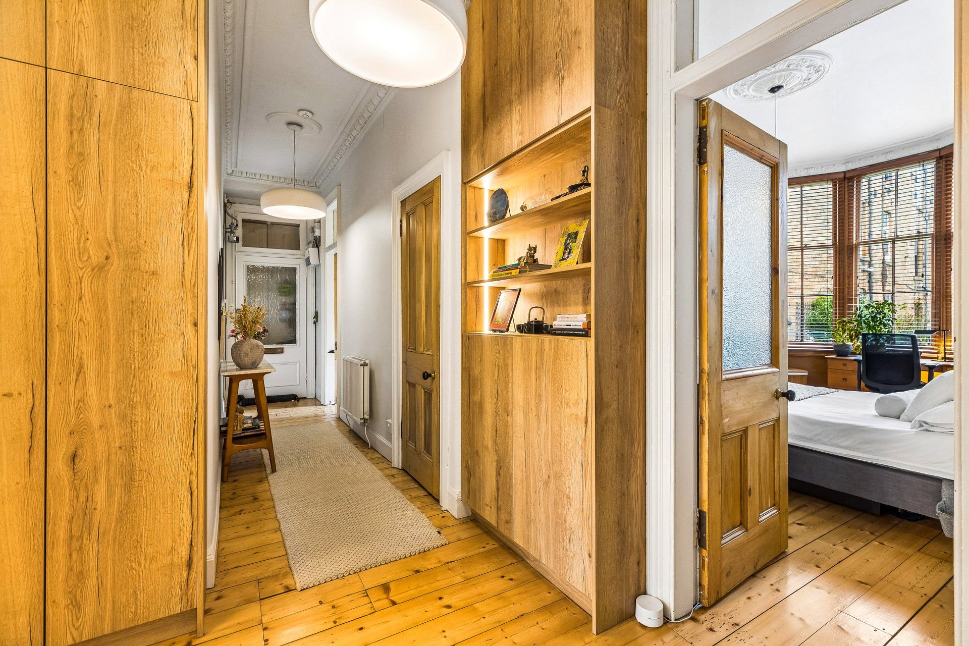 Flat 0/2, 25 Havelock Street, Dowanhill, Glasgow, G11 5JF - Picture #7