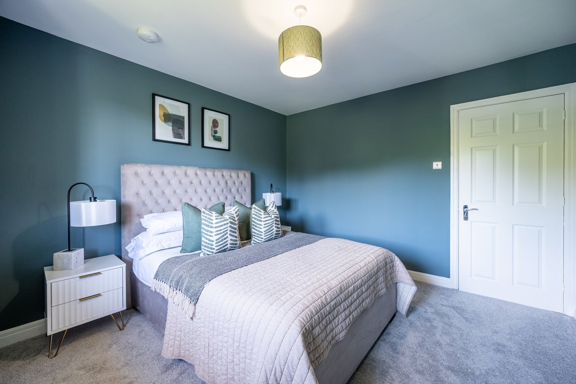 11 Burrell Court, 120 St. Andrews Drive, Pollokshields, G41 4RB - Picture #14