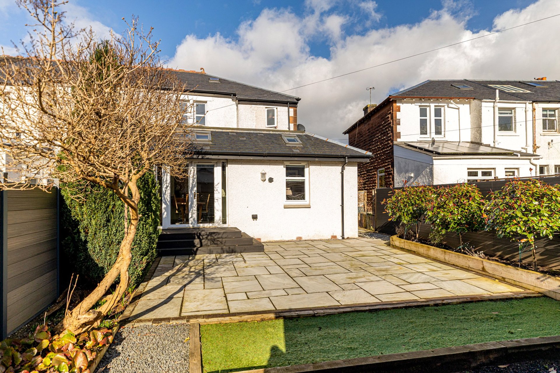 135 Essex Drive, Jordanhill, Glasgow, G14 9PD - Picture #31