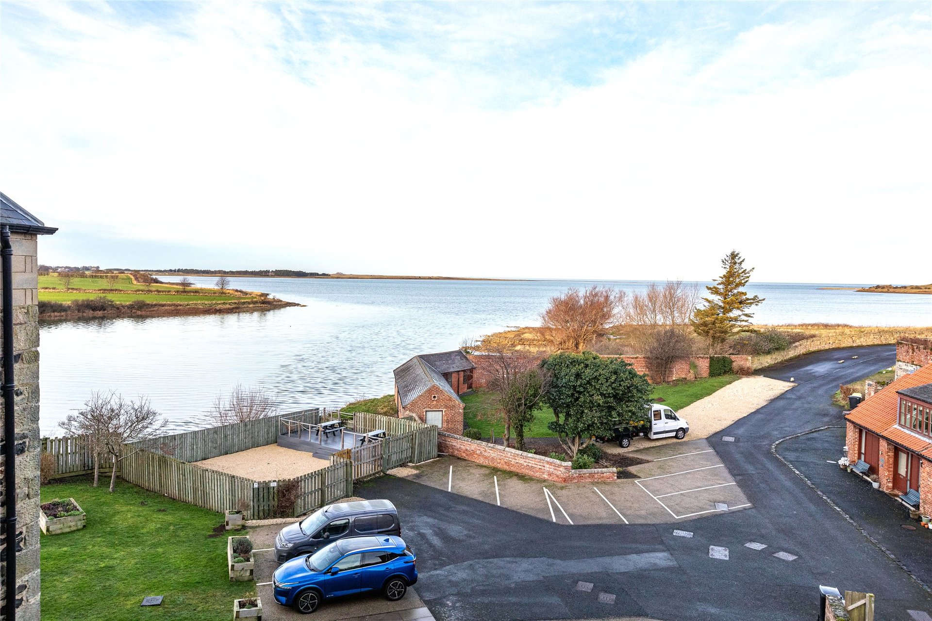 11 Mill Buildings, Budle Bay, Waren Mill, Northumberland, NE70 7EP - Picture #4